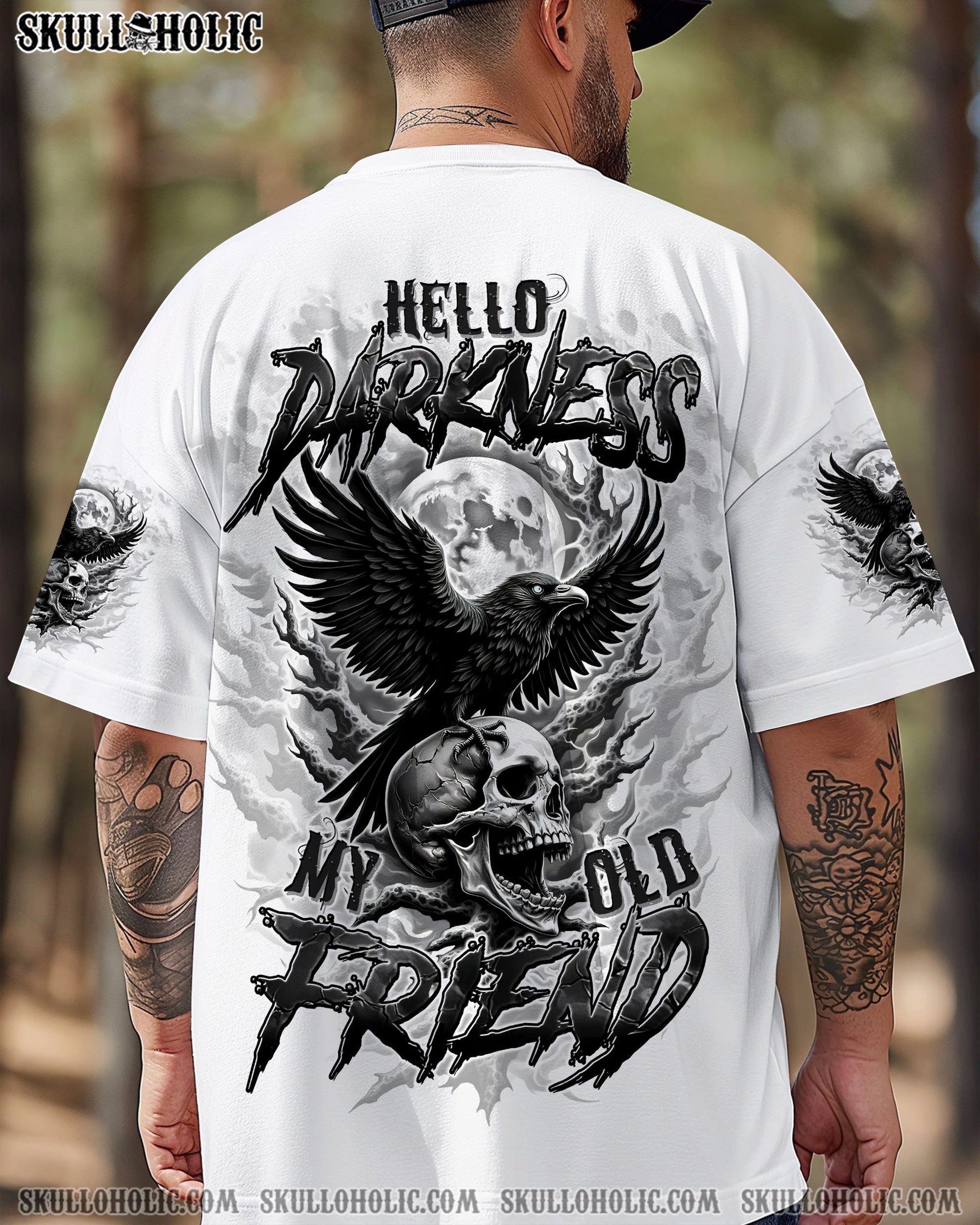 Category_Short sleeves