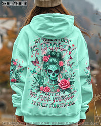 MY GIVE A F IS BROKEN ALL OVER PRINT - YHHG0601251