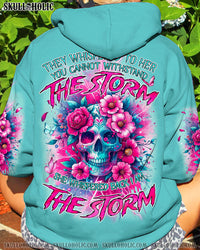 I AM THE STORM ALL OVER PRINT - TYQY0912232