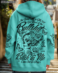 THE GOOD GIRL IN ME ALL OVER PRINT - TYTD2211243
