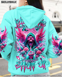 JUDGE ME WHEN REAPER WINGS ALL OVER PRINT - TLTR0512231