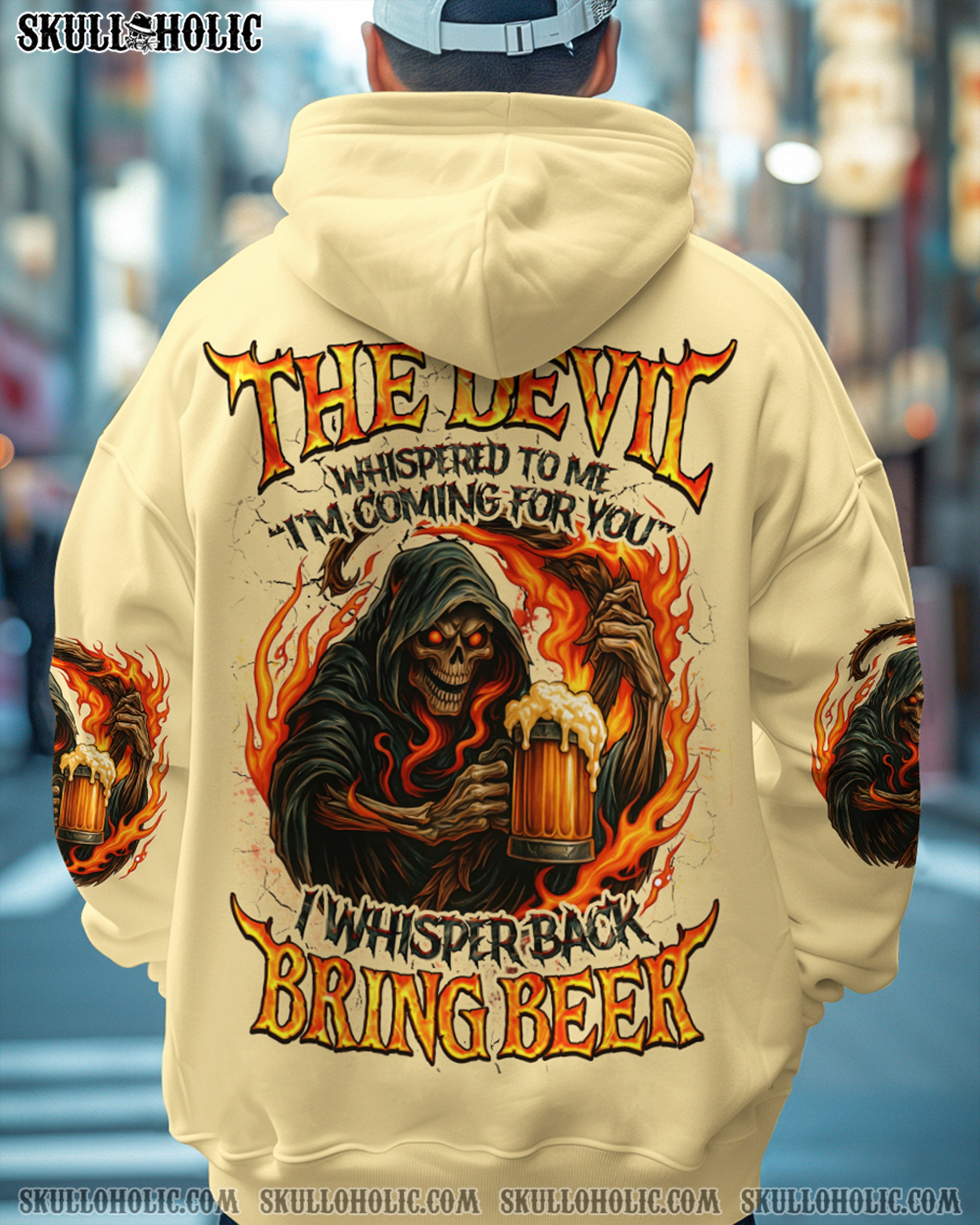 Category_Sweatshirt & Hoodies