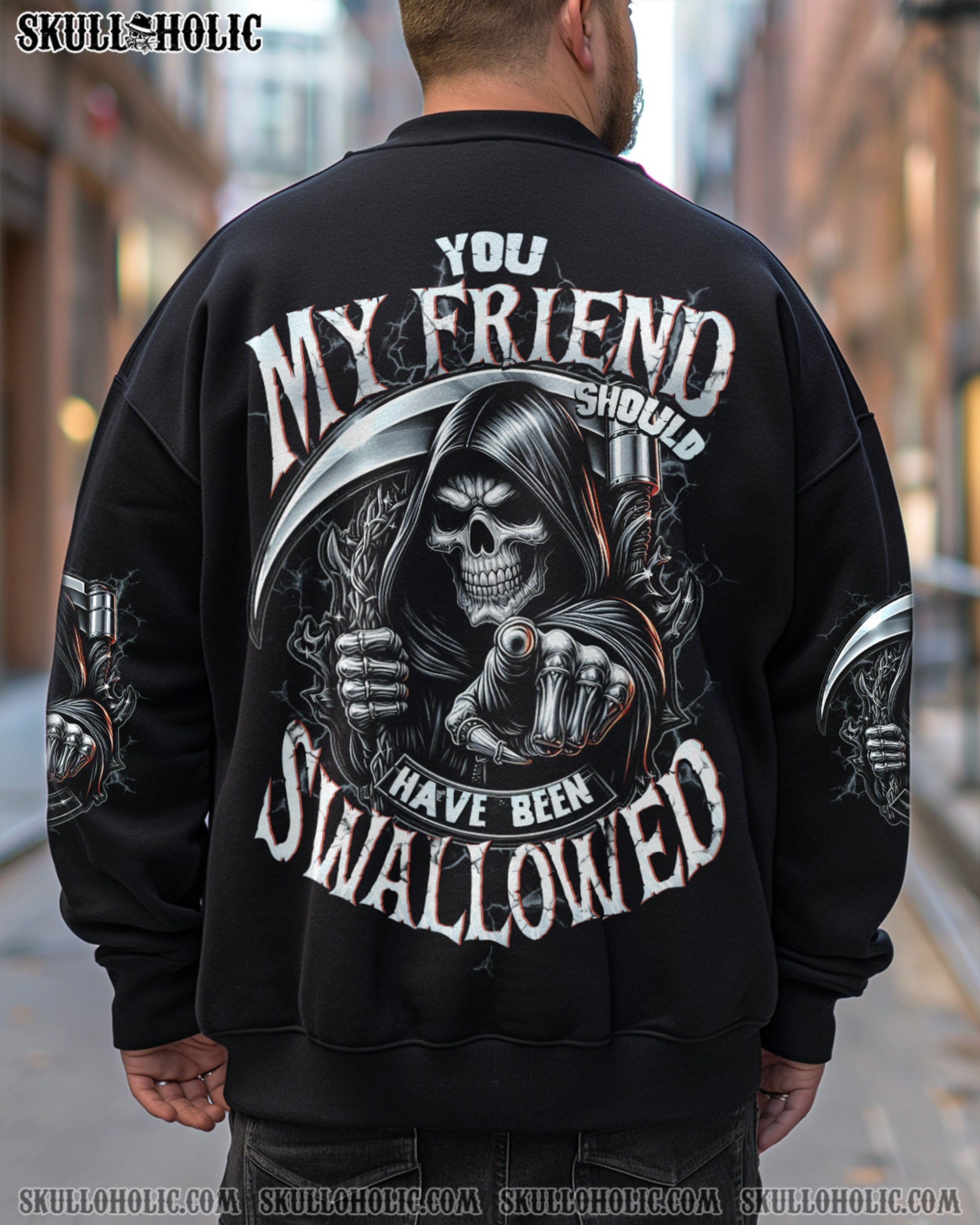 Category_Sweatshirt & Hoodies