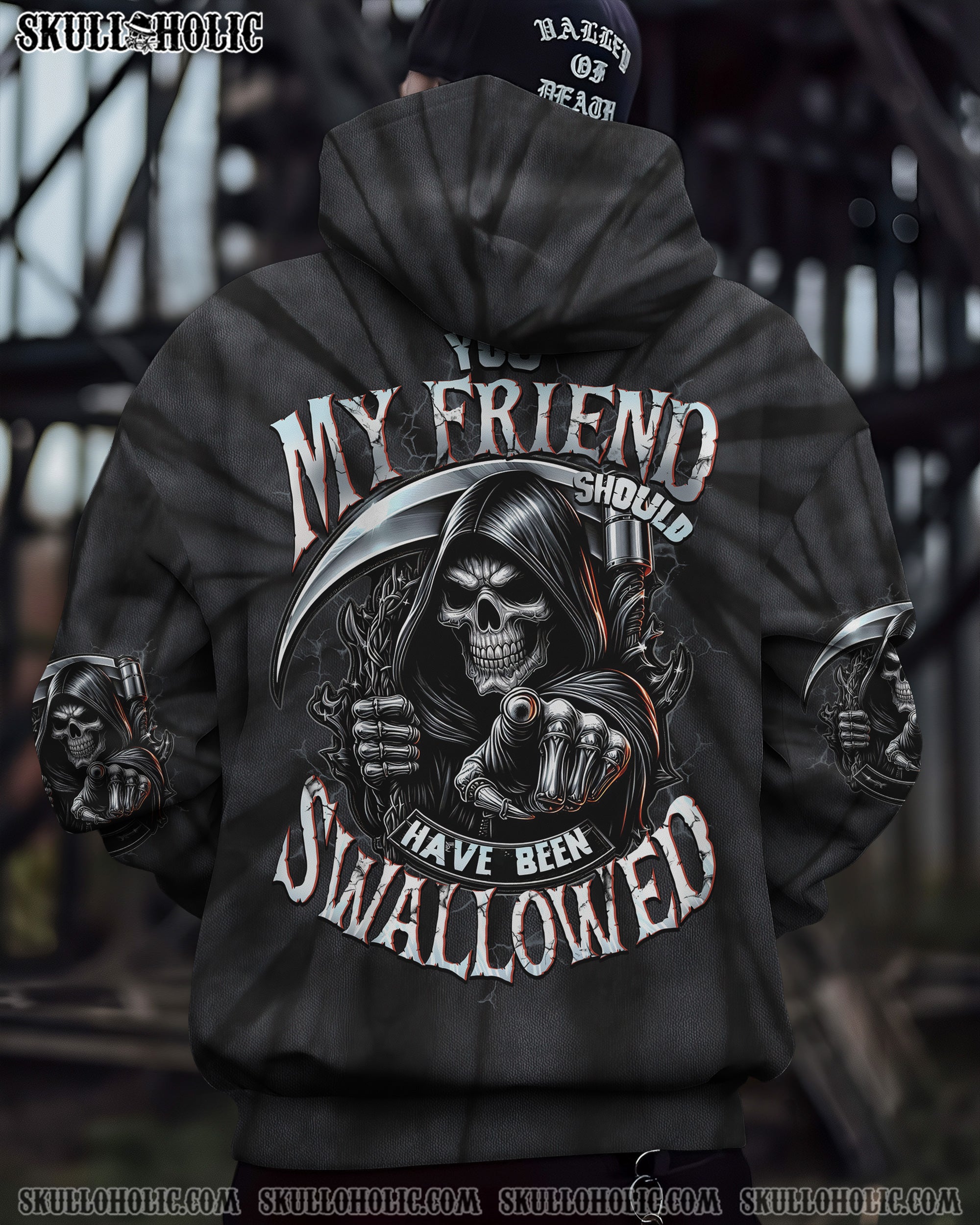 Category_Sweatshirt & Hoodies