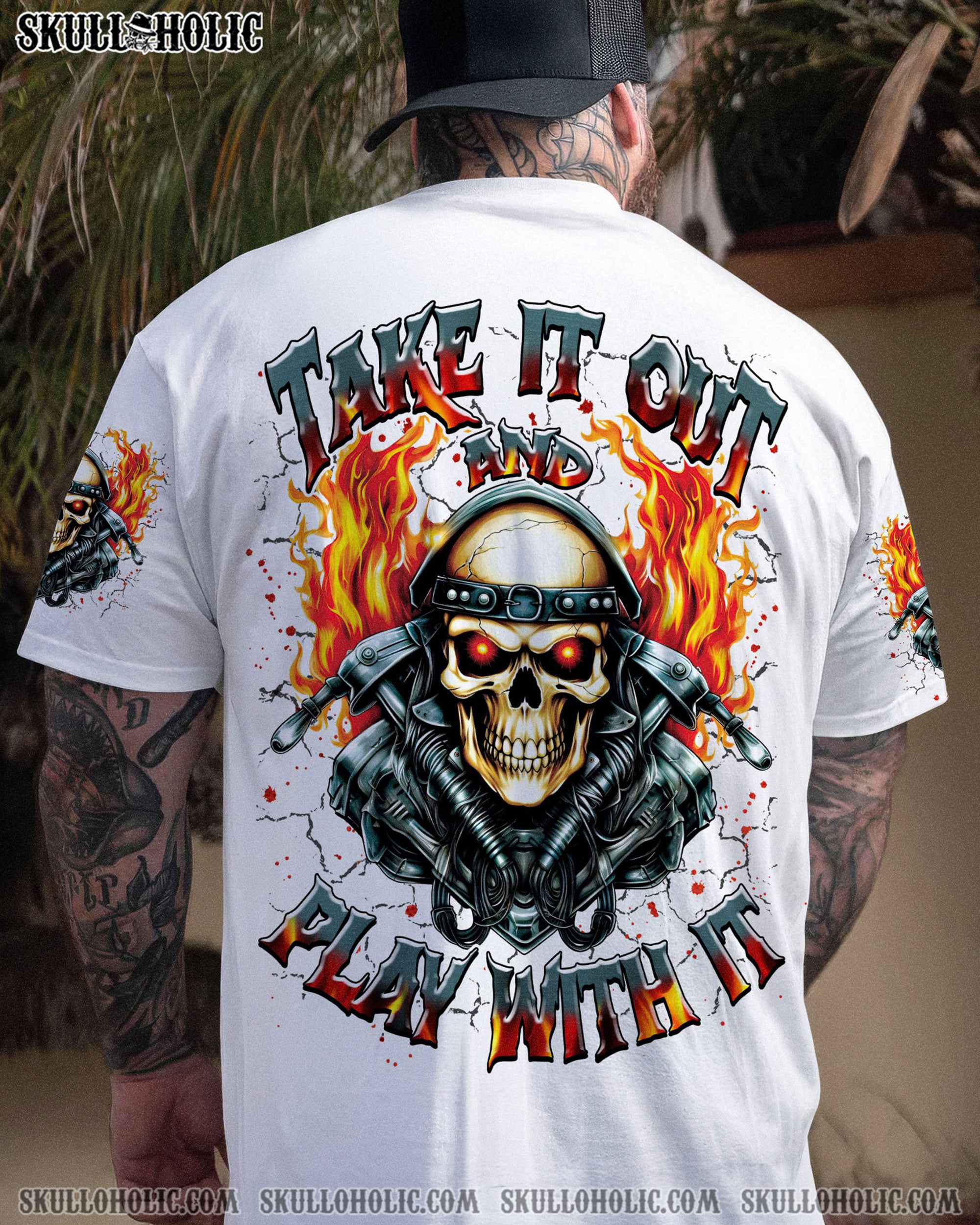 Category_Short sleeves
