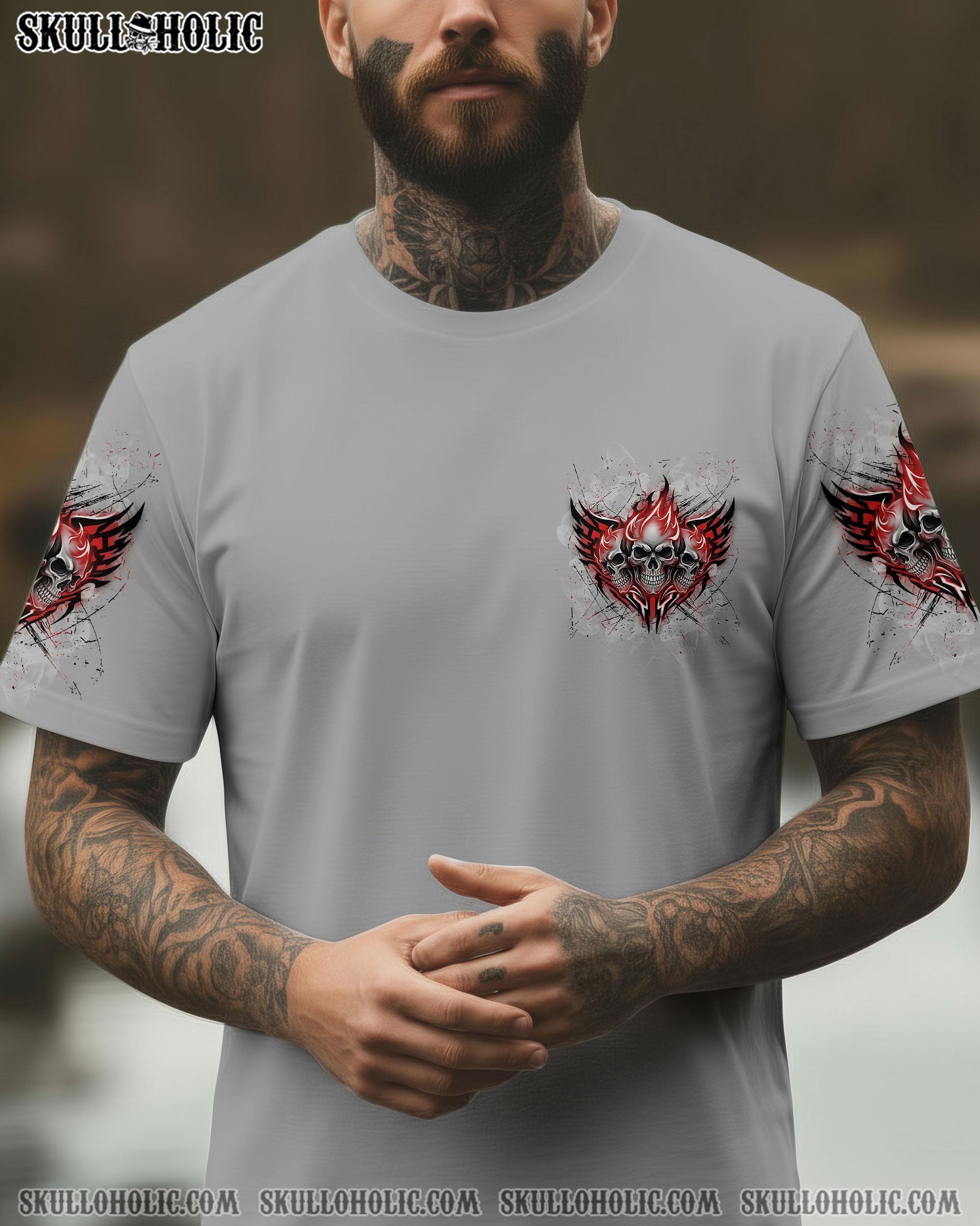 Category_Short sleeves