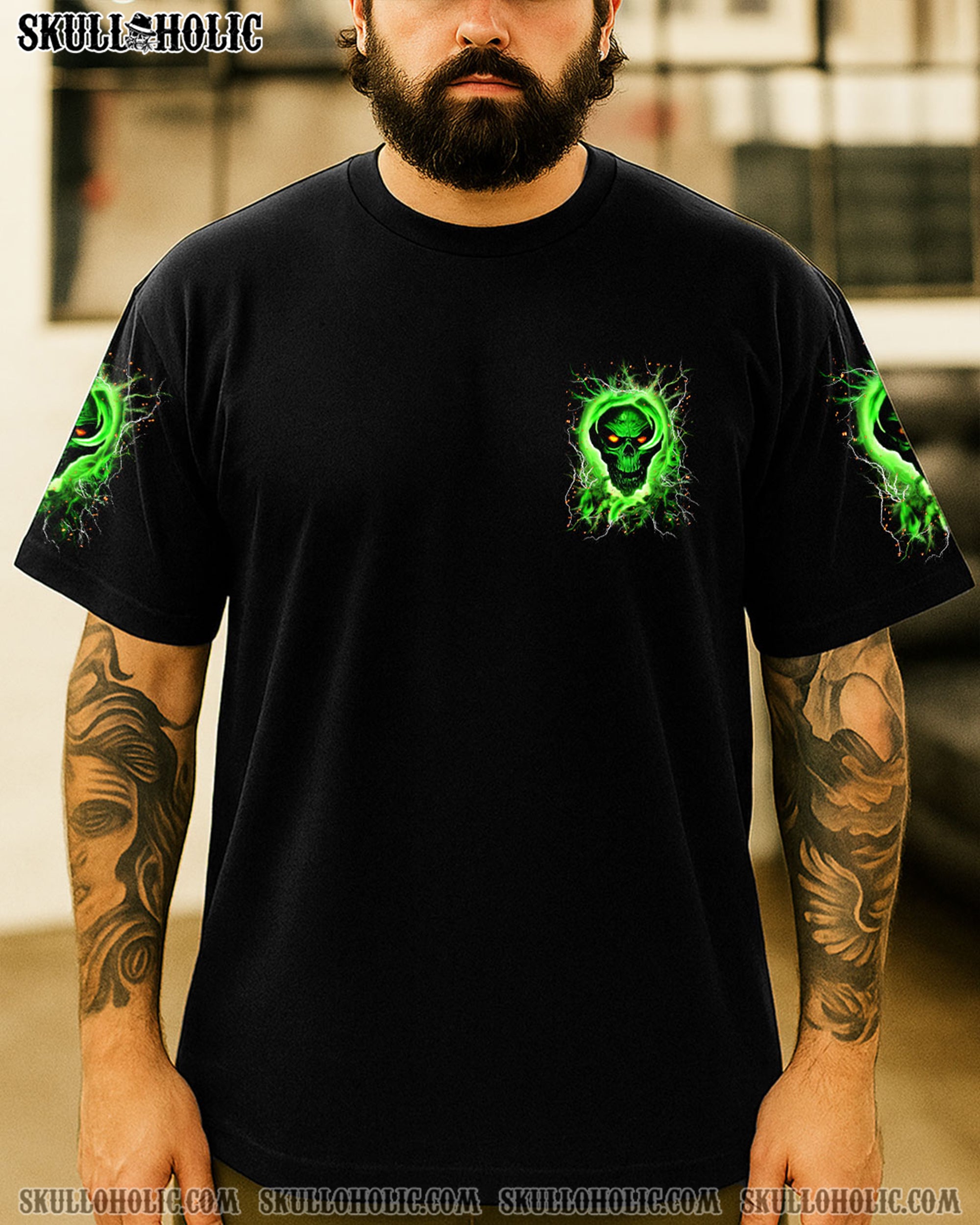 Category_Short sleeves
