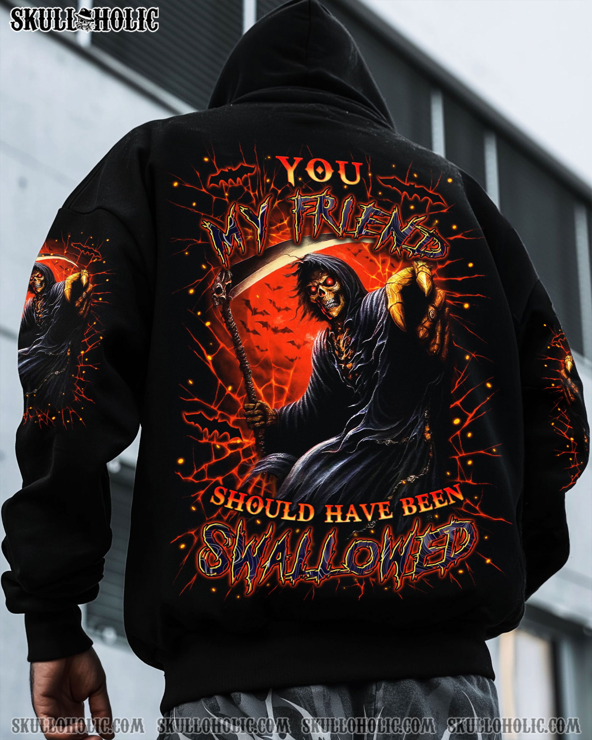 Category_Sweatshirt & Hoodies