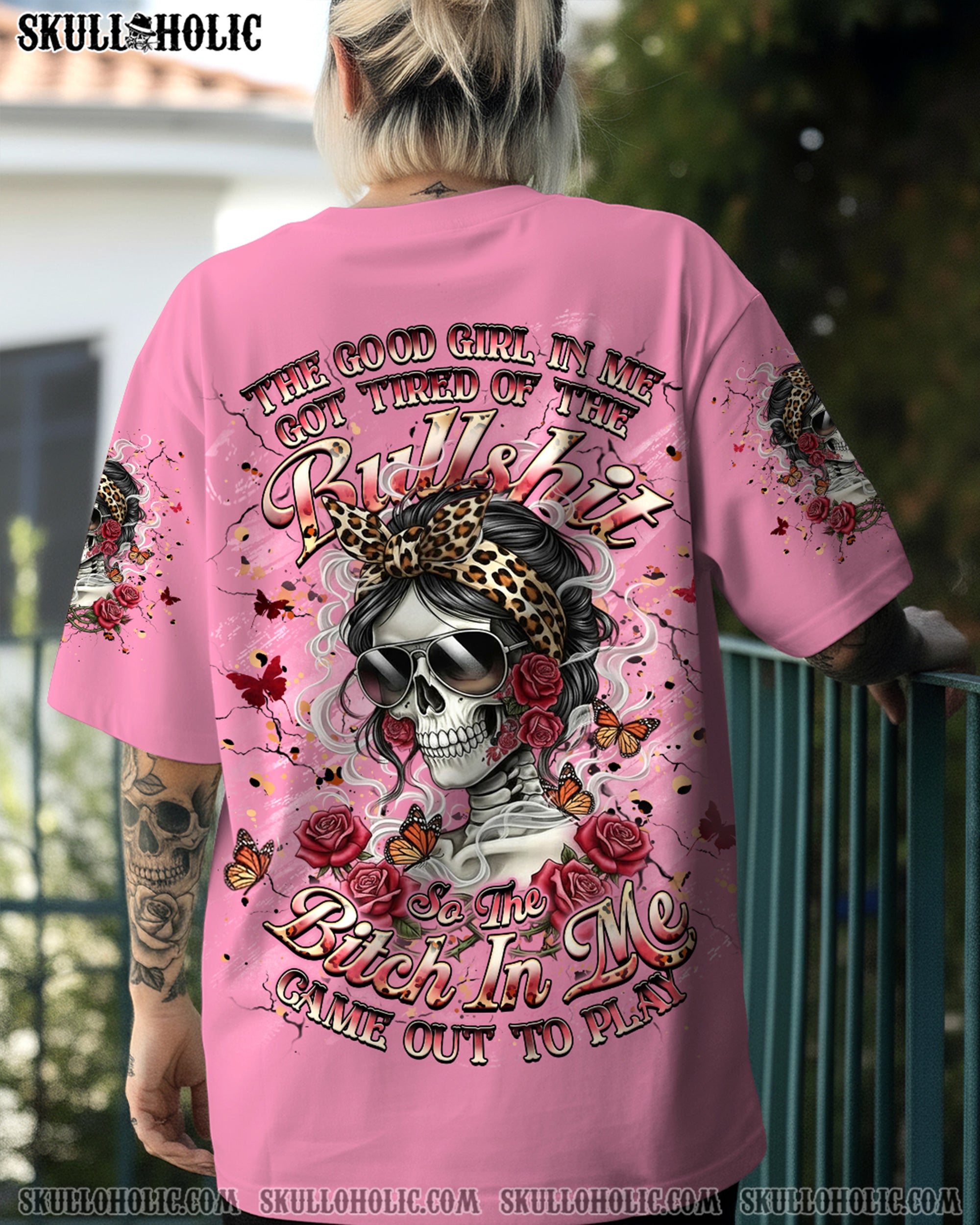 Category_Short sleeves