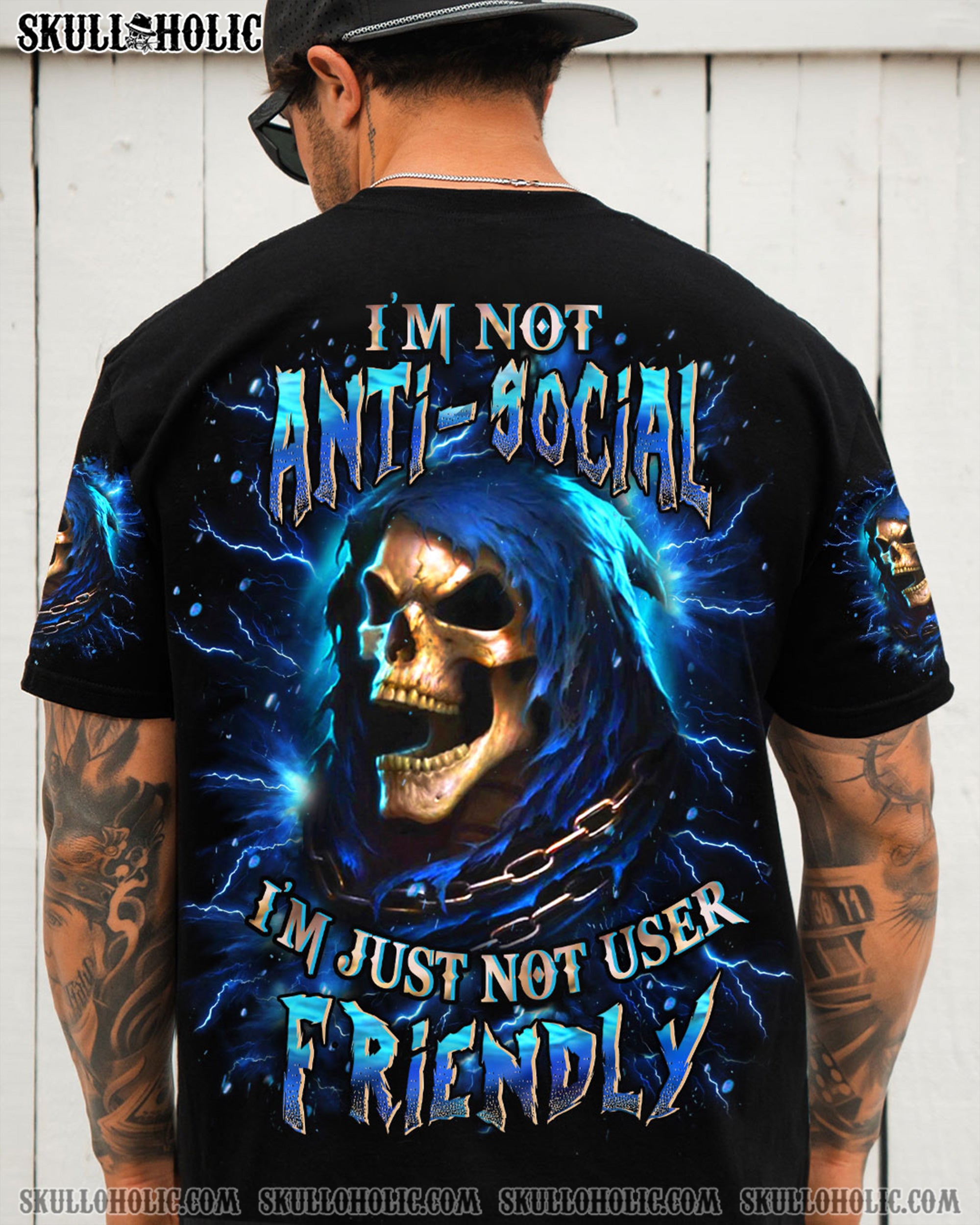 Category_Short sleeves