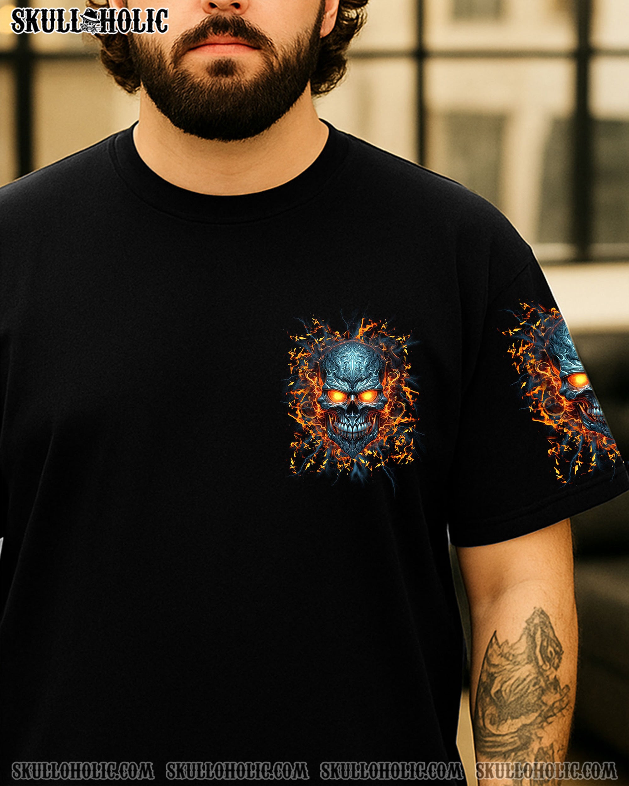 Category_Short sleeves