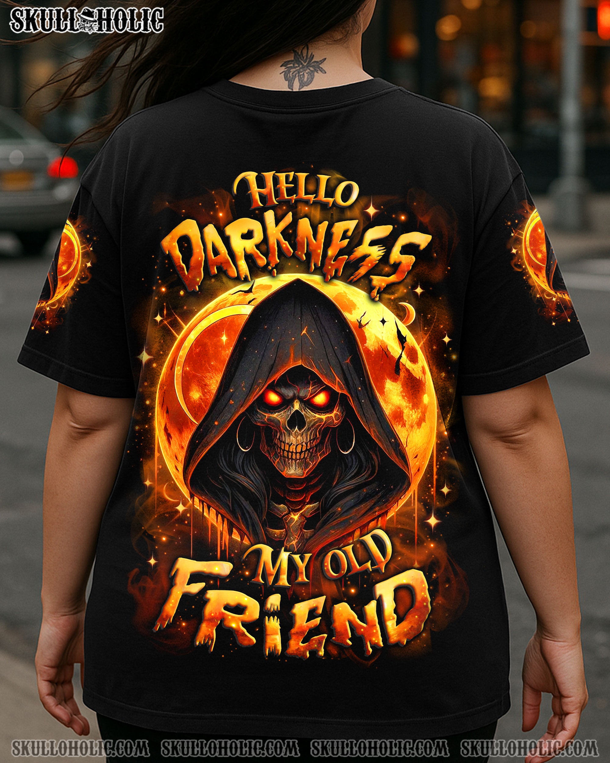 Category_Short sleeves