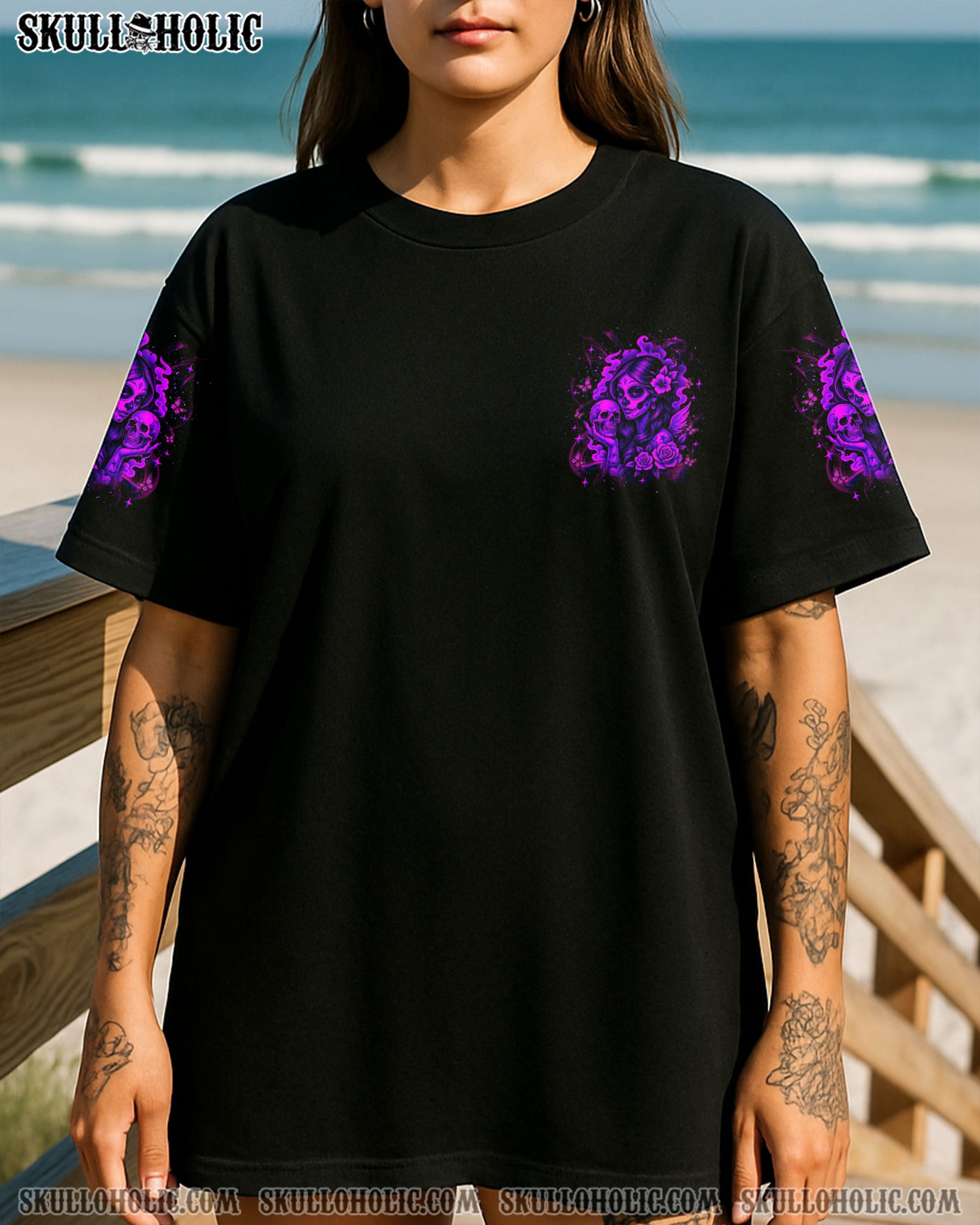 Category_Short sleeves