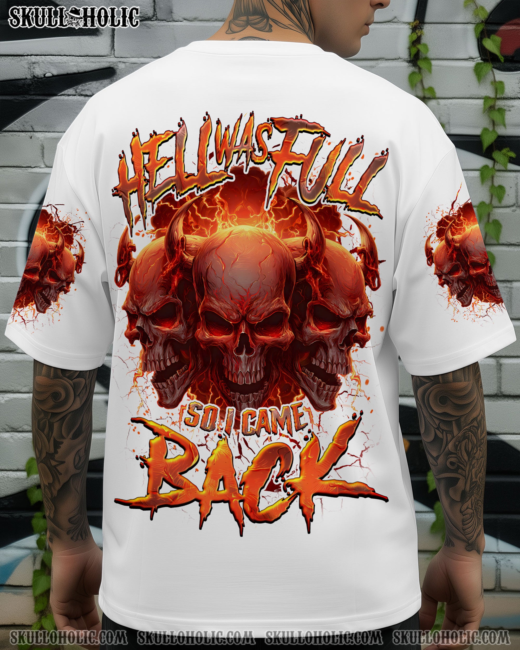 Category_Short sleeves