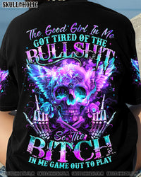 THE GOOD GIRL IN ME ALL OVER PRINT - TYQY1204241