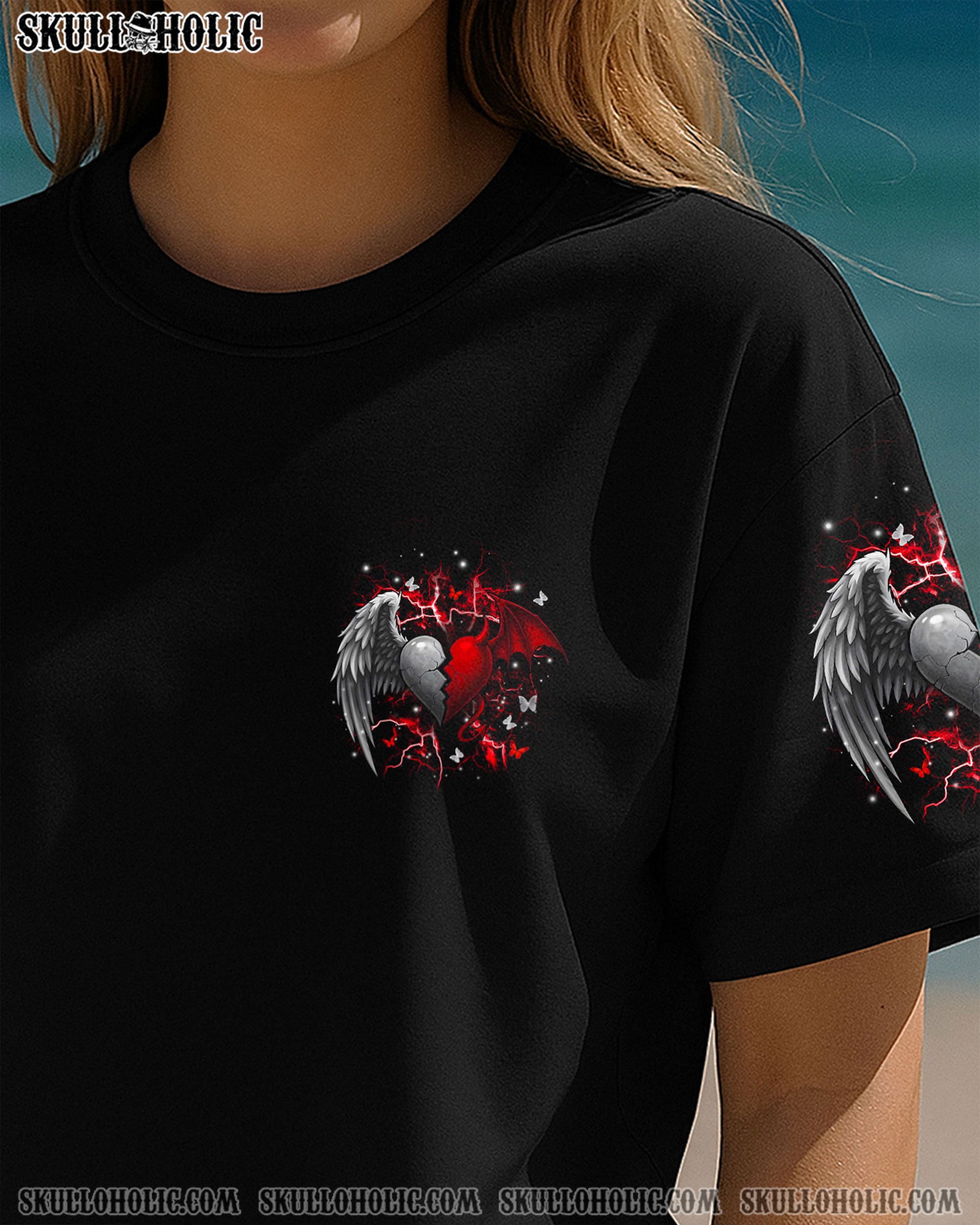 Category_Short sleeves