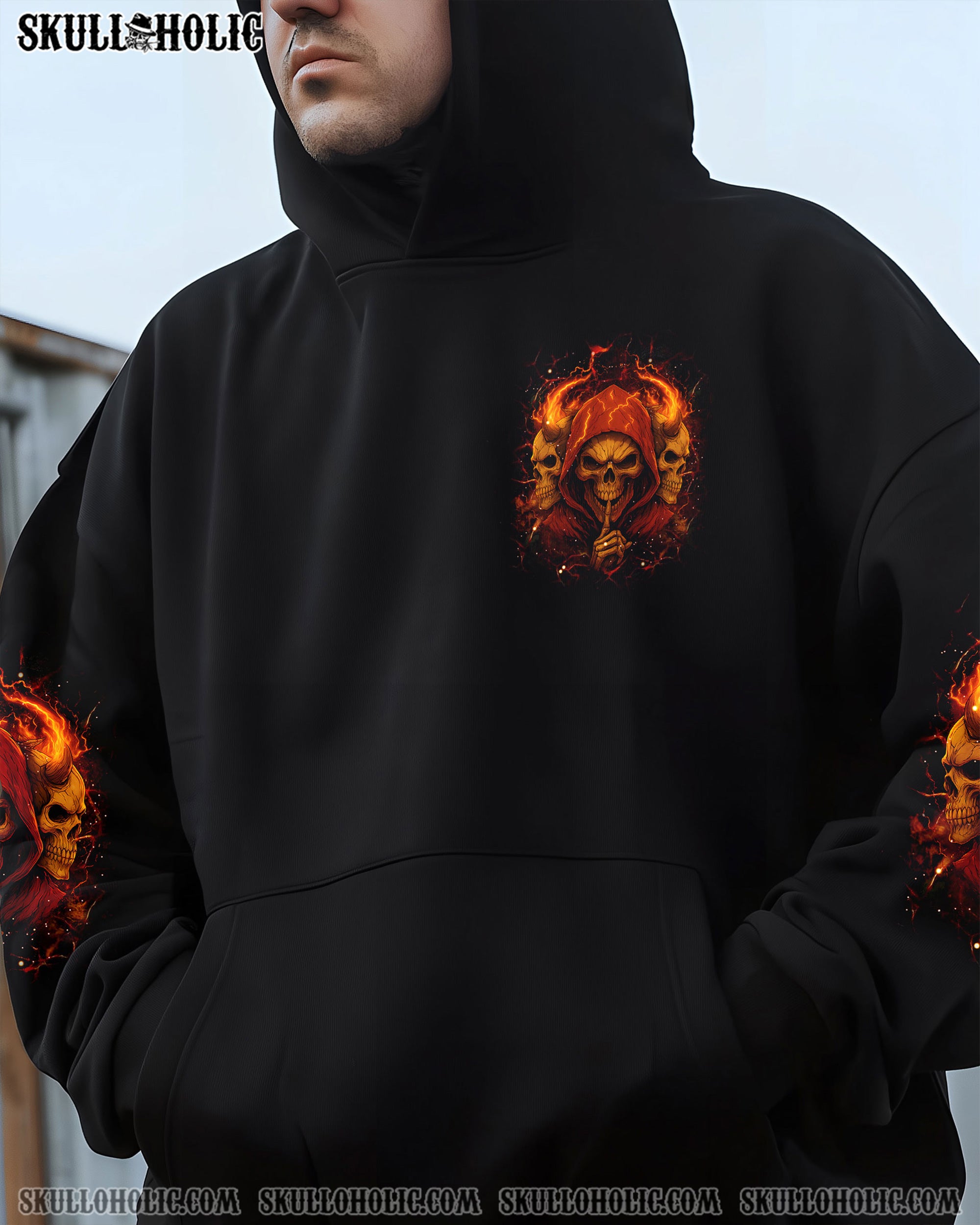 Category_Sweatshirt & Hoodies