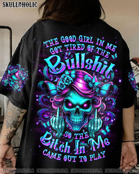THE GOOD GIRL IN ME ALL OVER PRINT - YHDU3107242