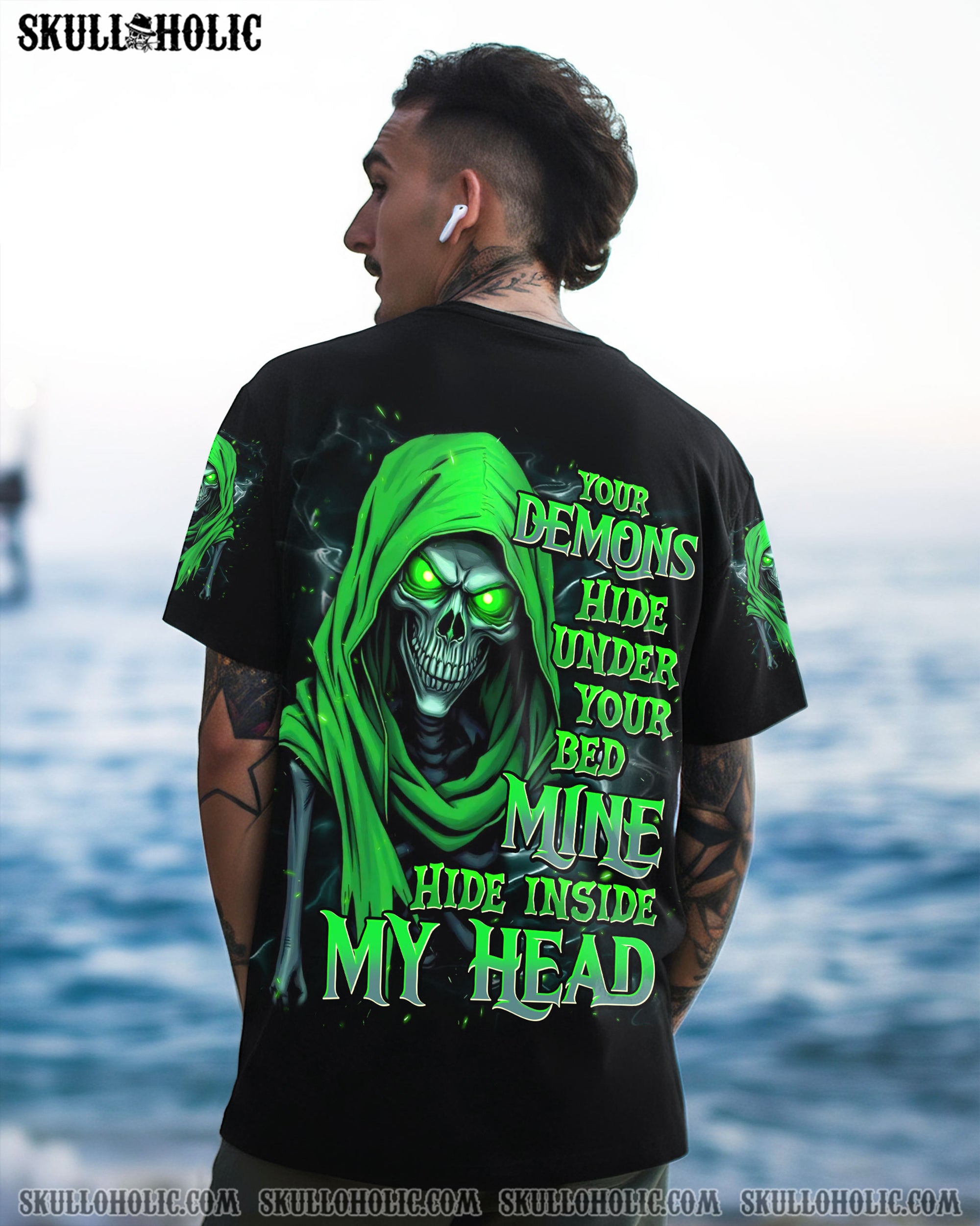 Category_Short sleeves