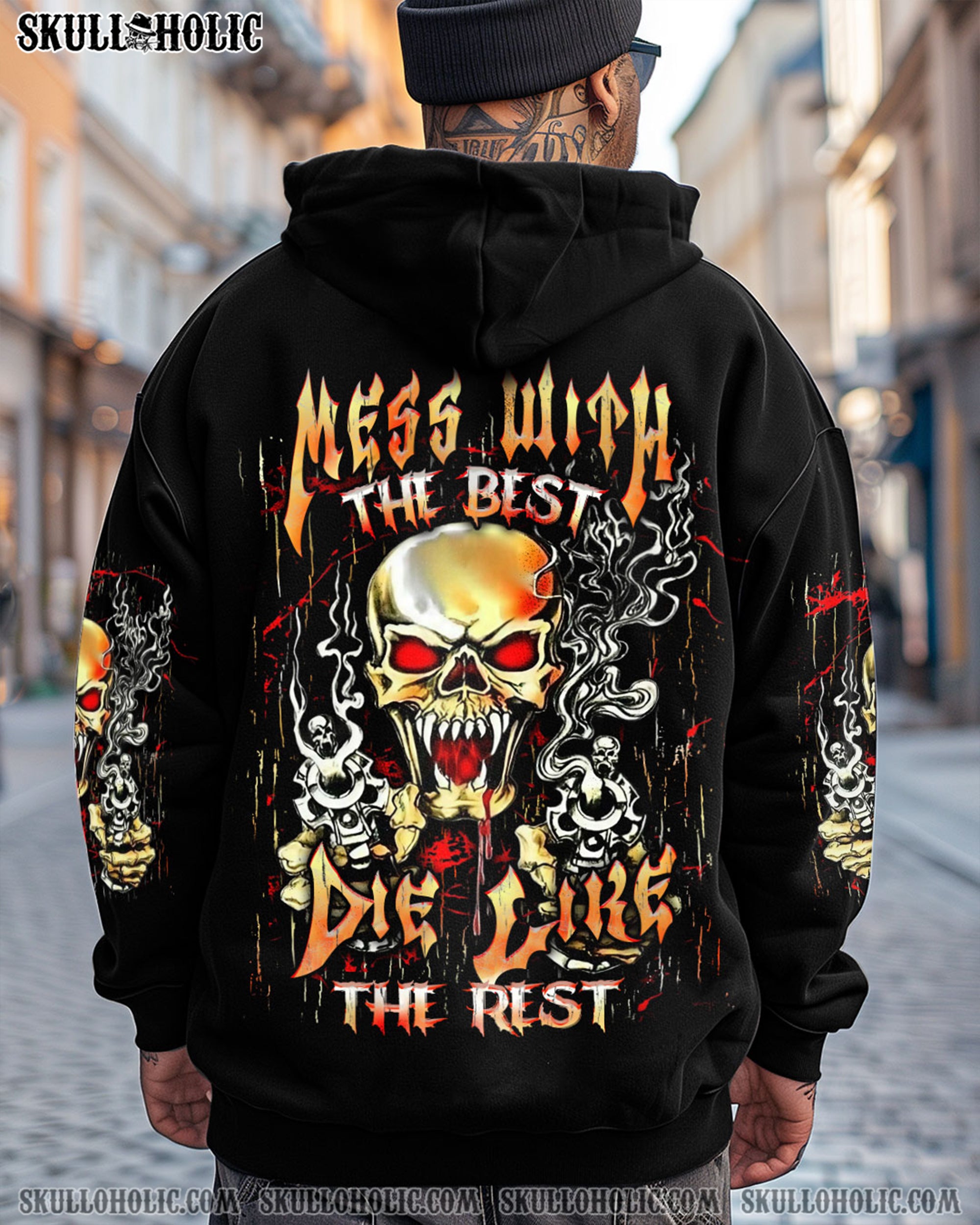 Category_Sweatshirt & Hoodies