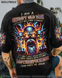 I AM A GRUMPY OLD MAN ALL OVER PRINT - TLTW2705246