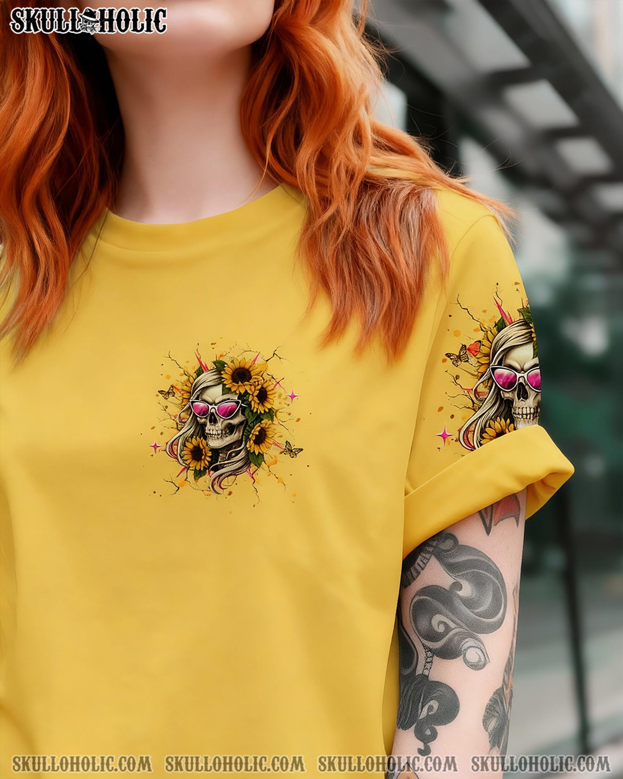 Category_Short sleeves