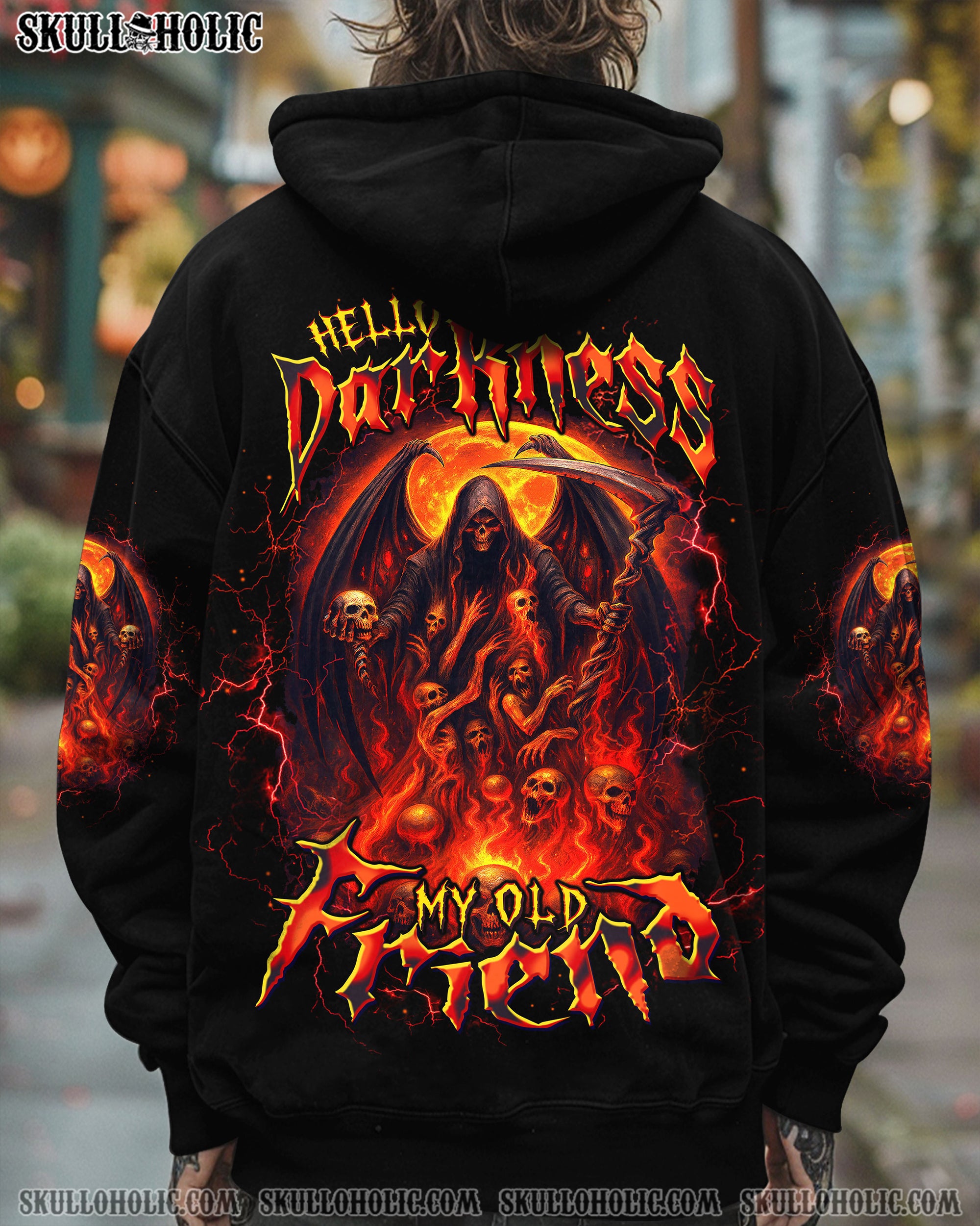 Category_Sweatshirt & Hoodies