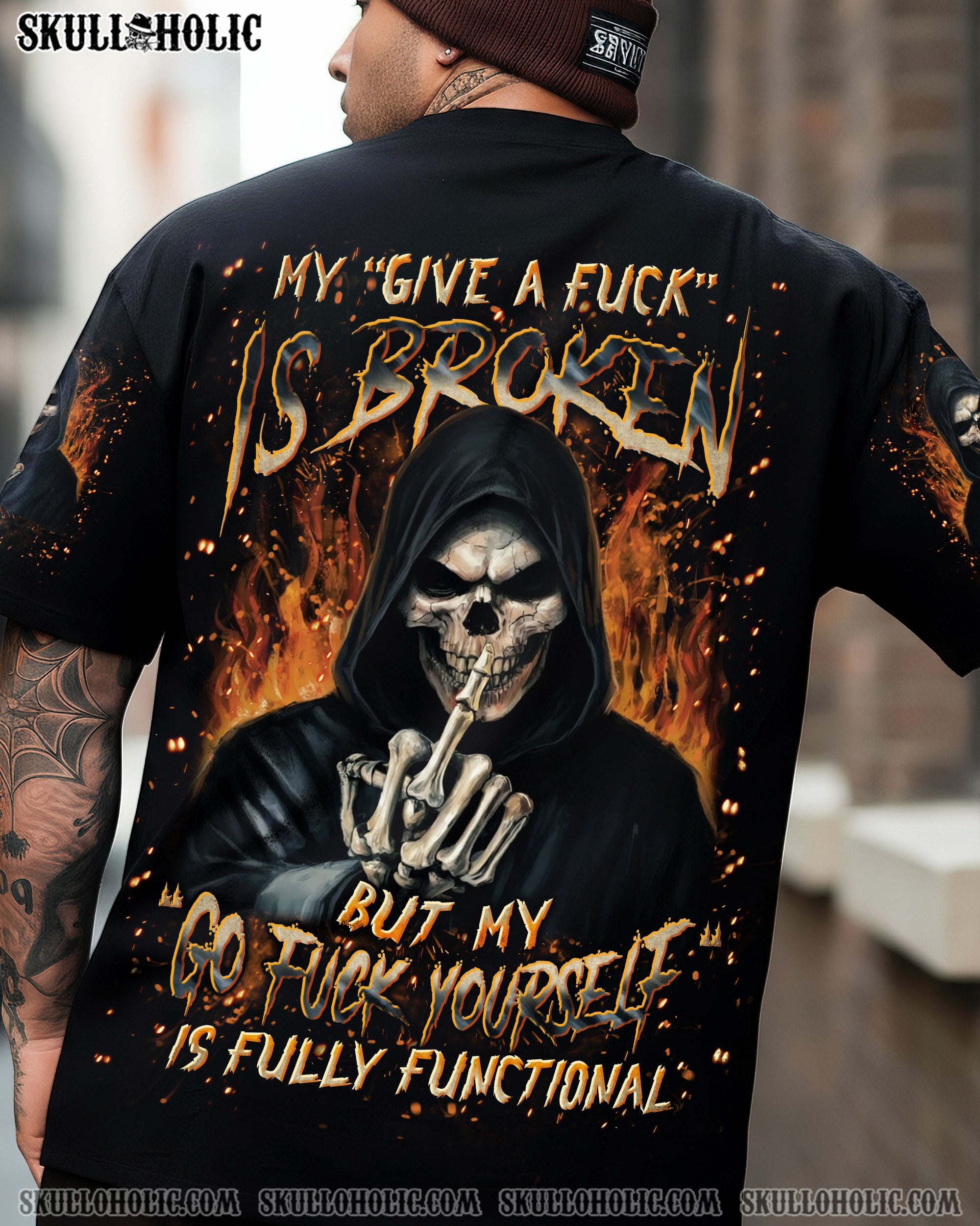 Category_Short sleeves