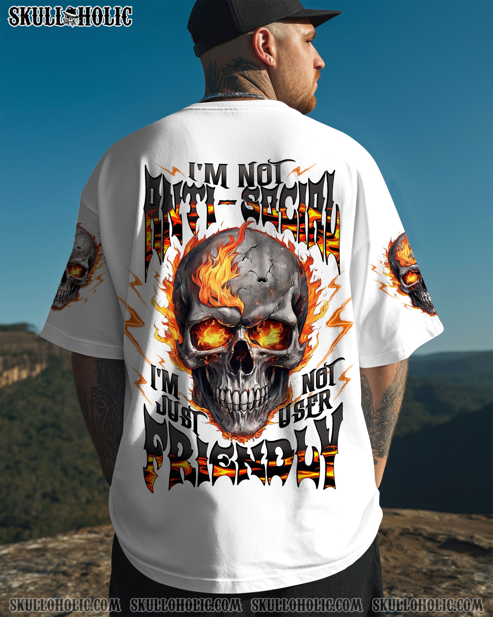 Category_Short sleeves