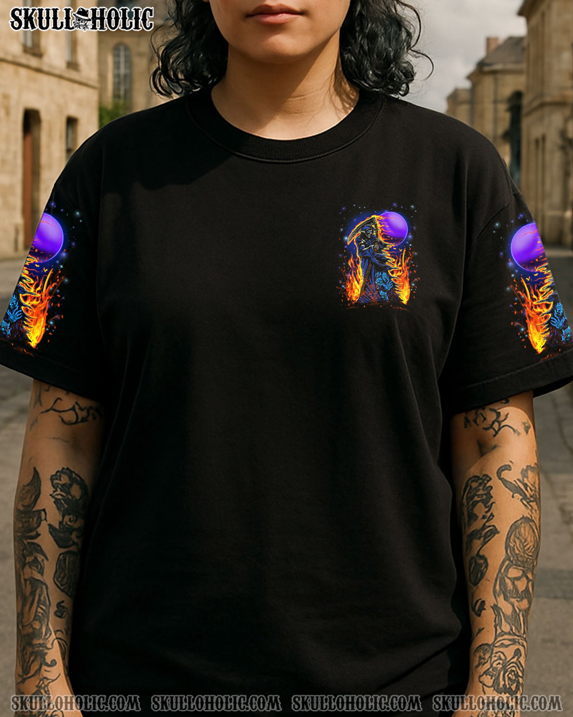 Category_Short sleeves