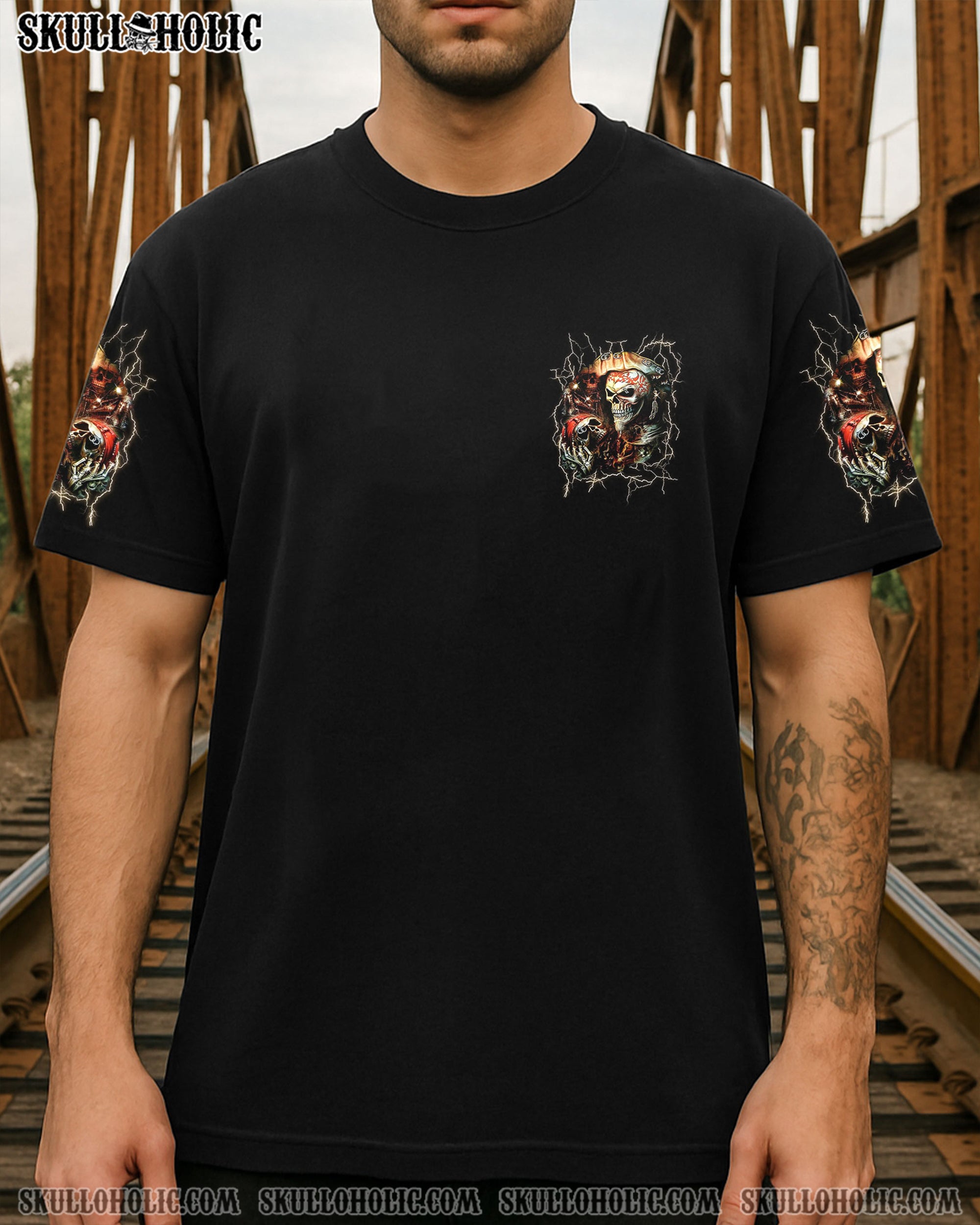 Category_Short sleeves