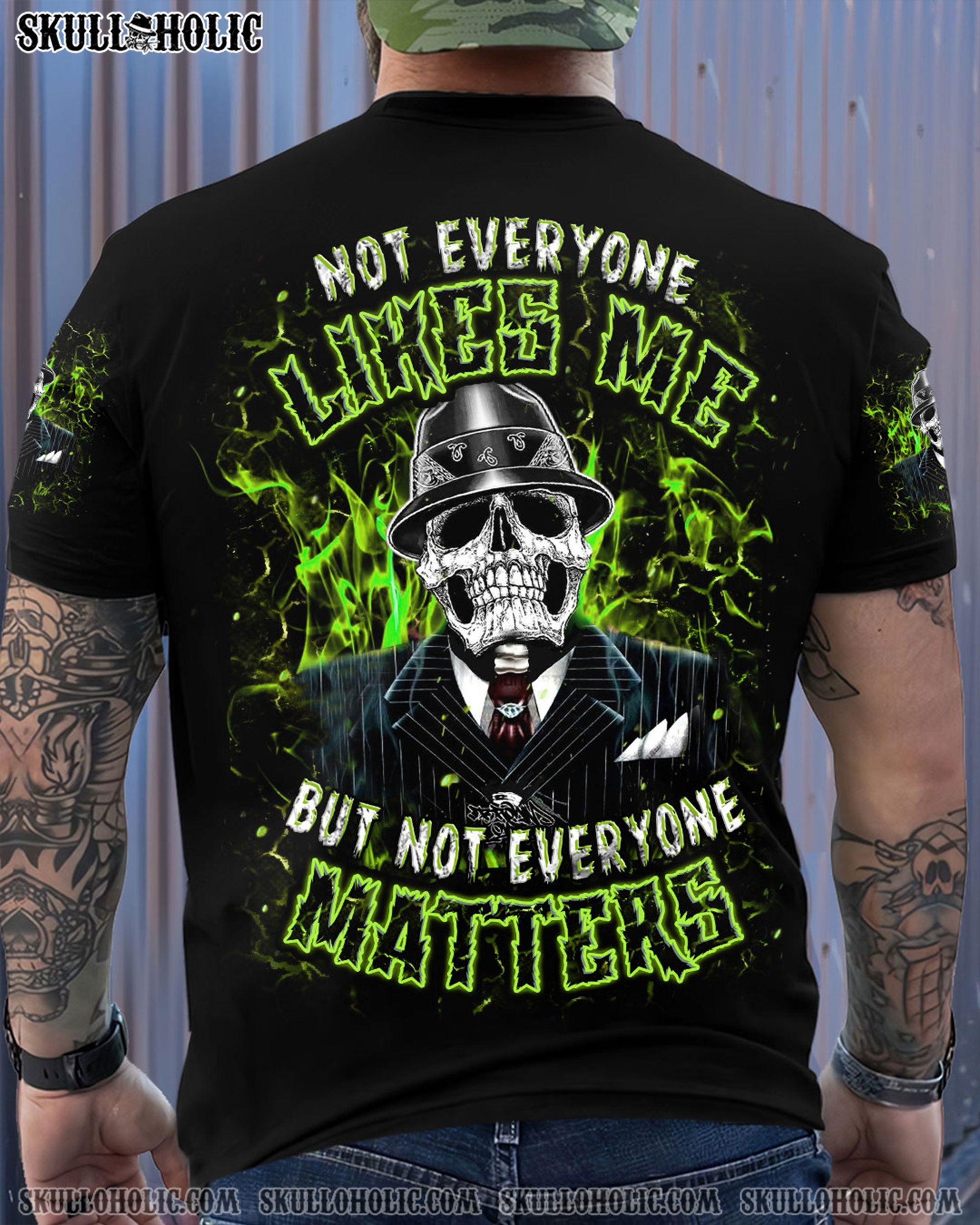 Category_Short sleeves
