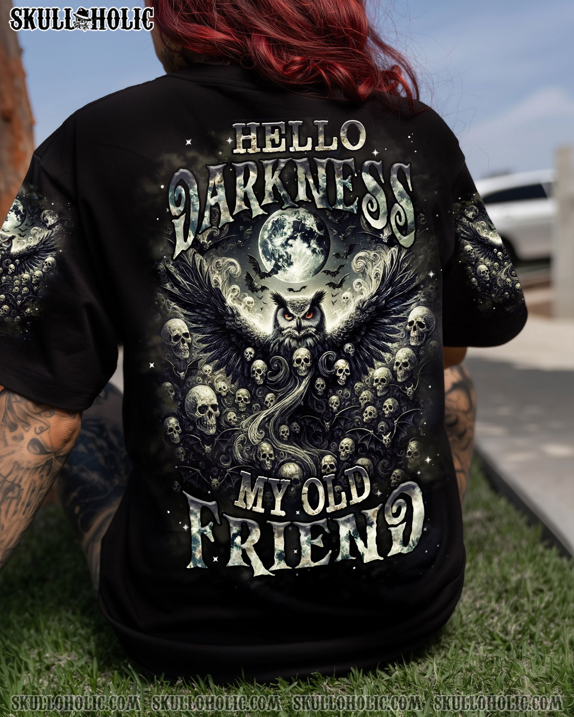 Category_Short sleeves