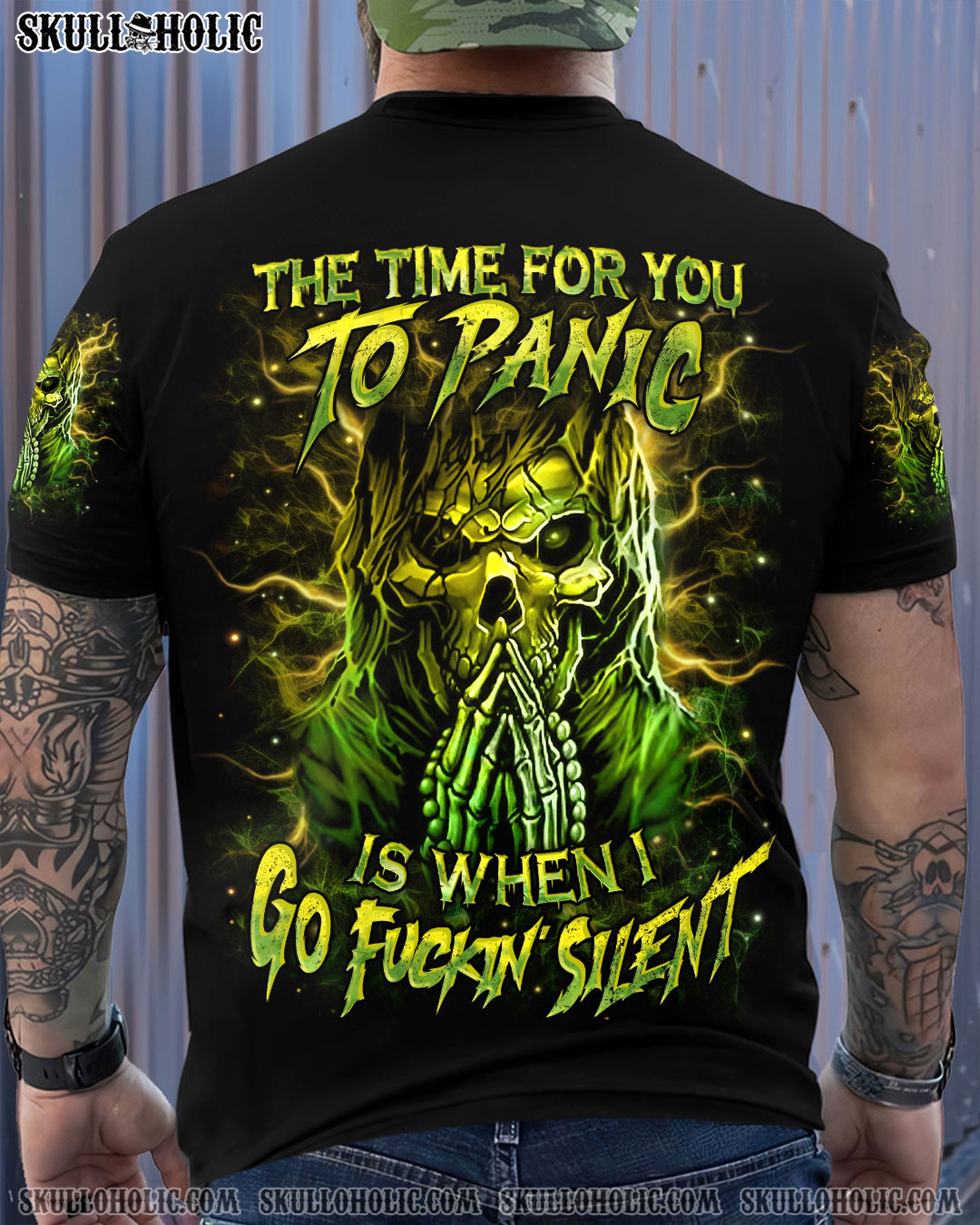 Category_Short sleeves