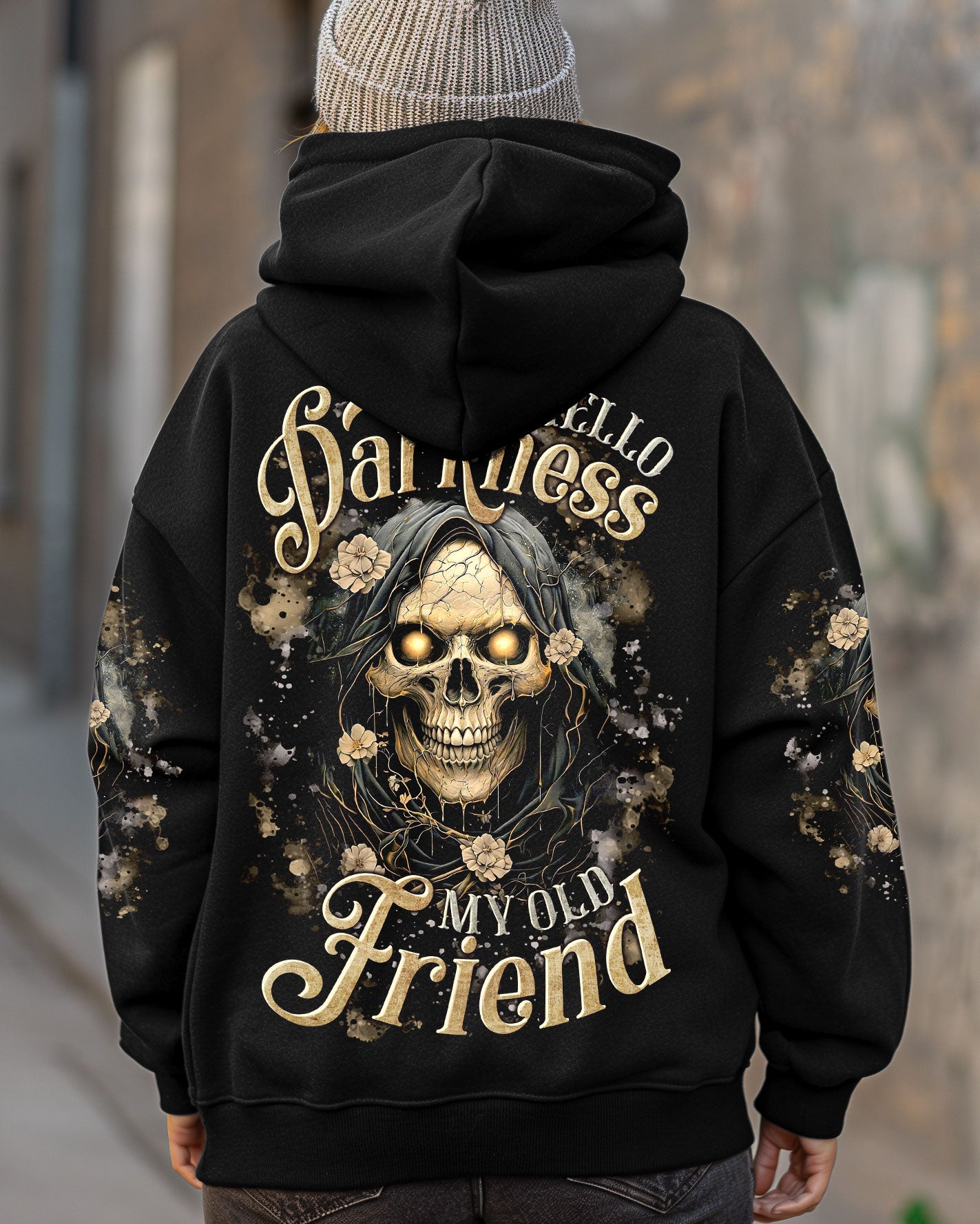 Category_Sweatshirt & Hoodies