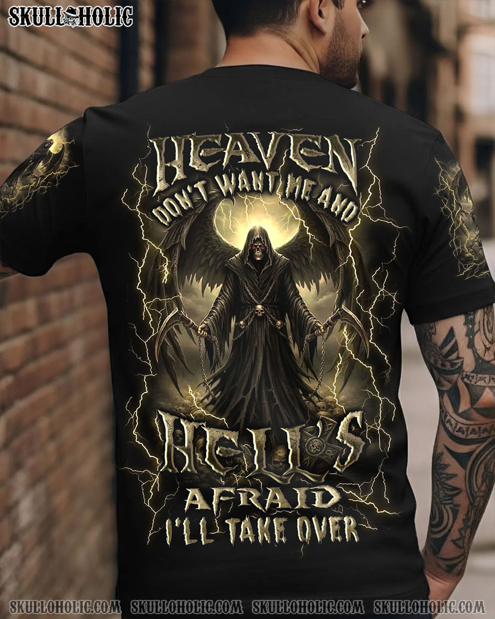 Category_Short sleeves