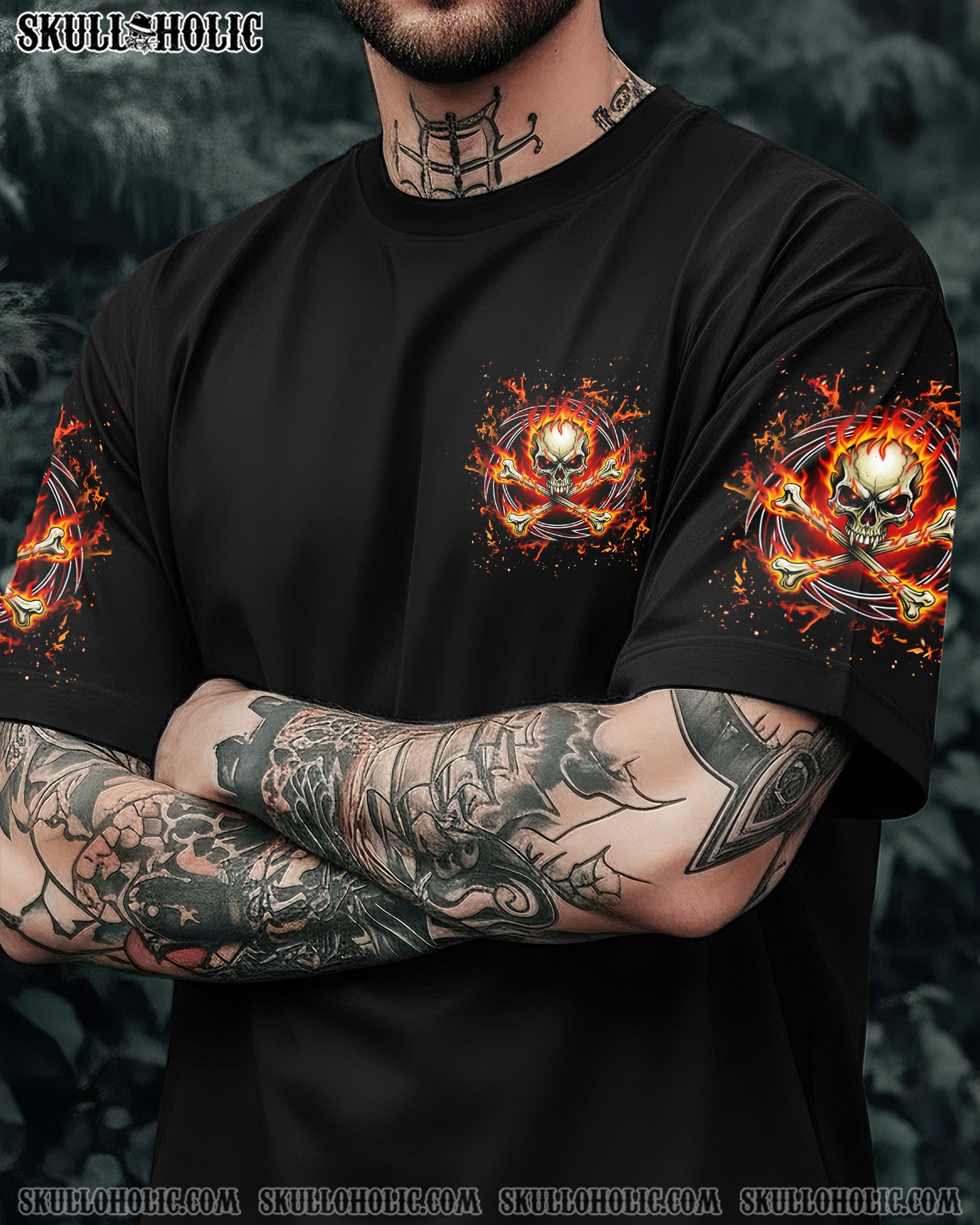 Category_Short sleeves