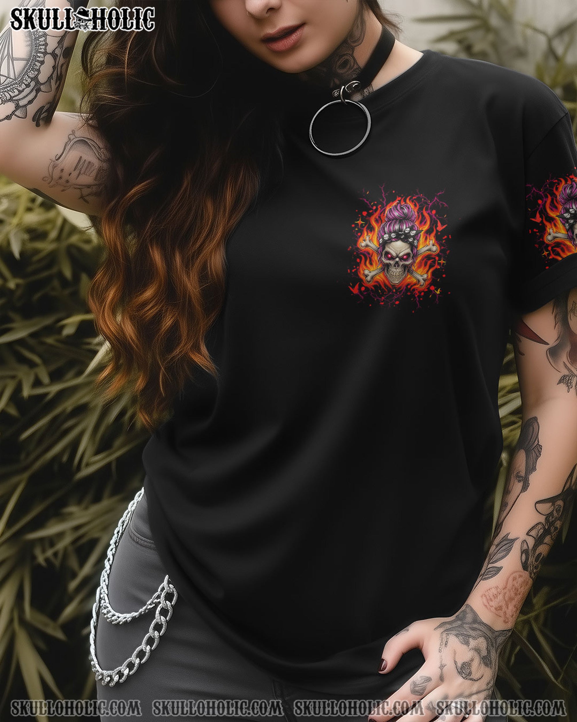 Category_Short sleeves