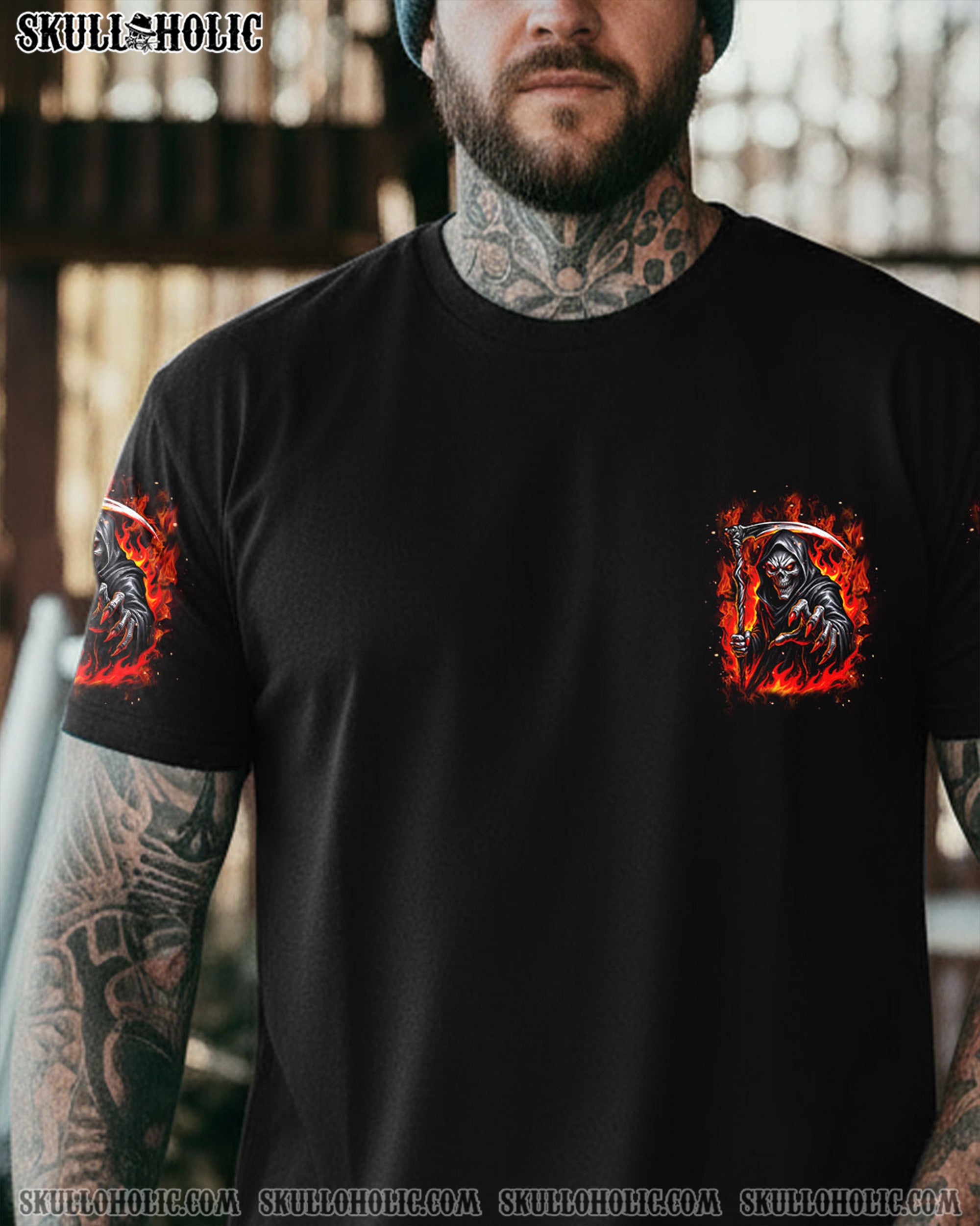 Category_Short sleeves