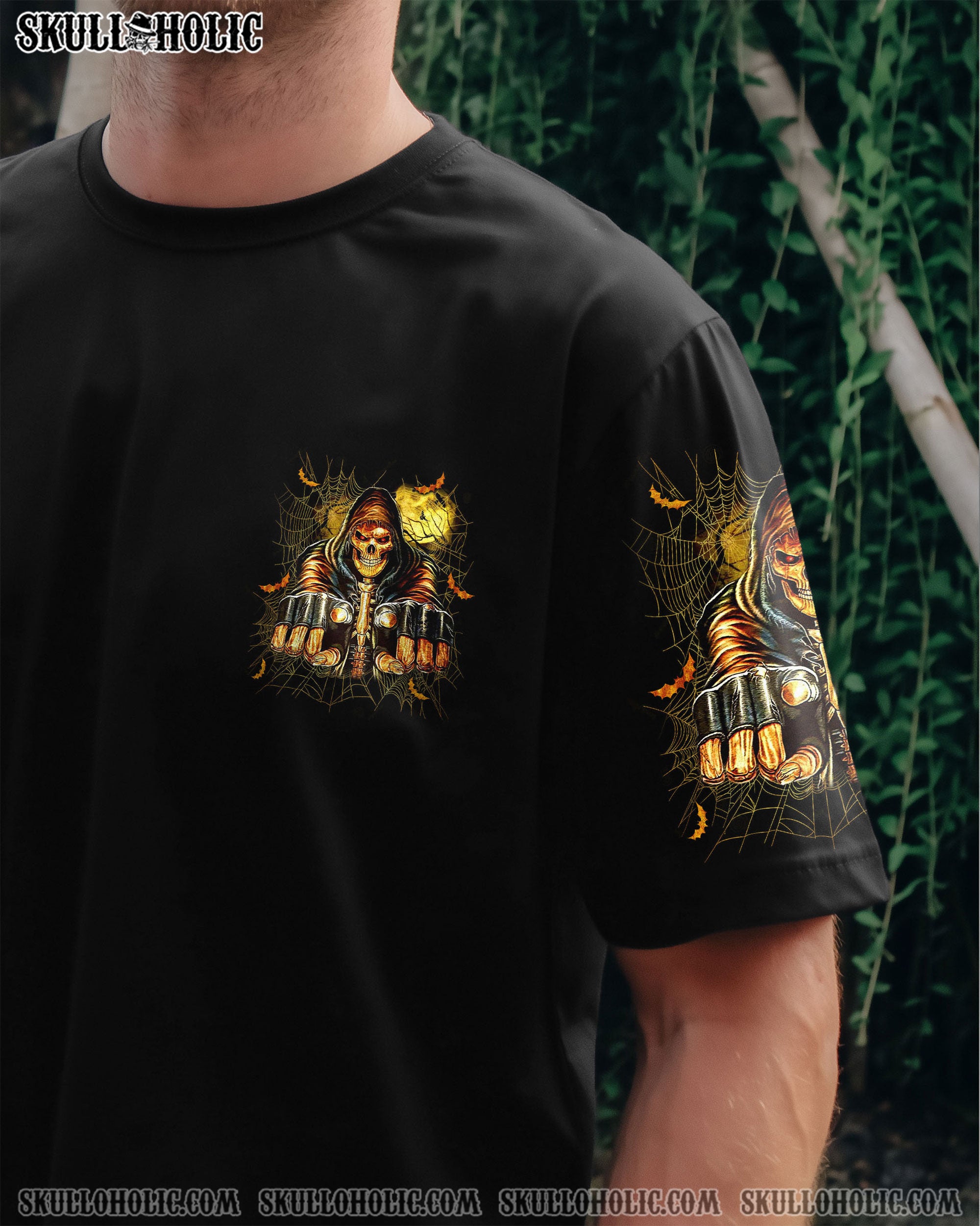 Category_Short sleeves