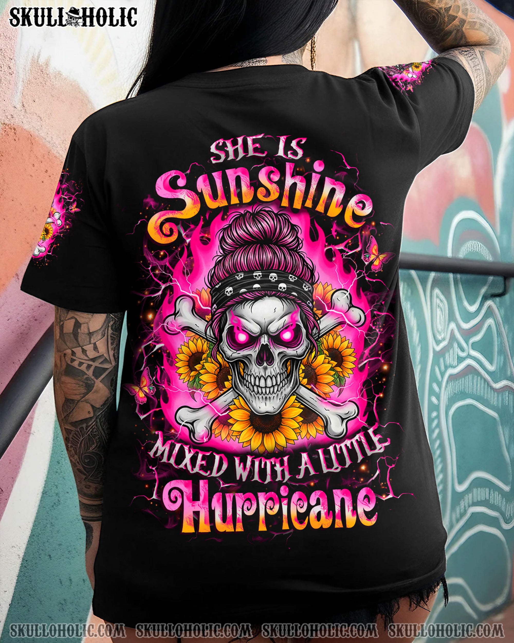 Category_Short sleeves