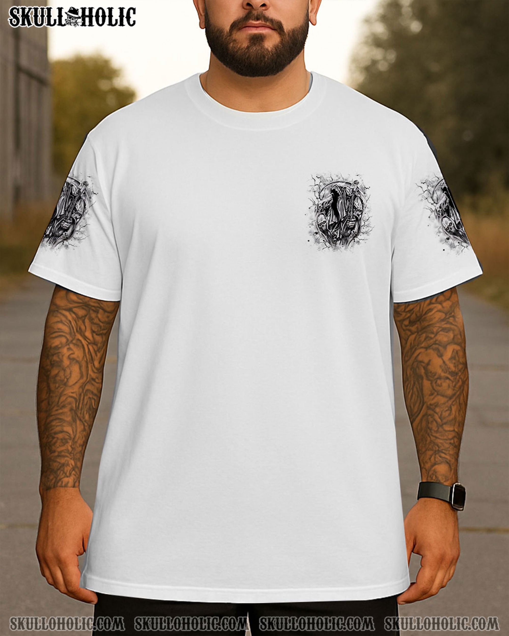 Category_Short sleeves