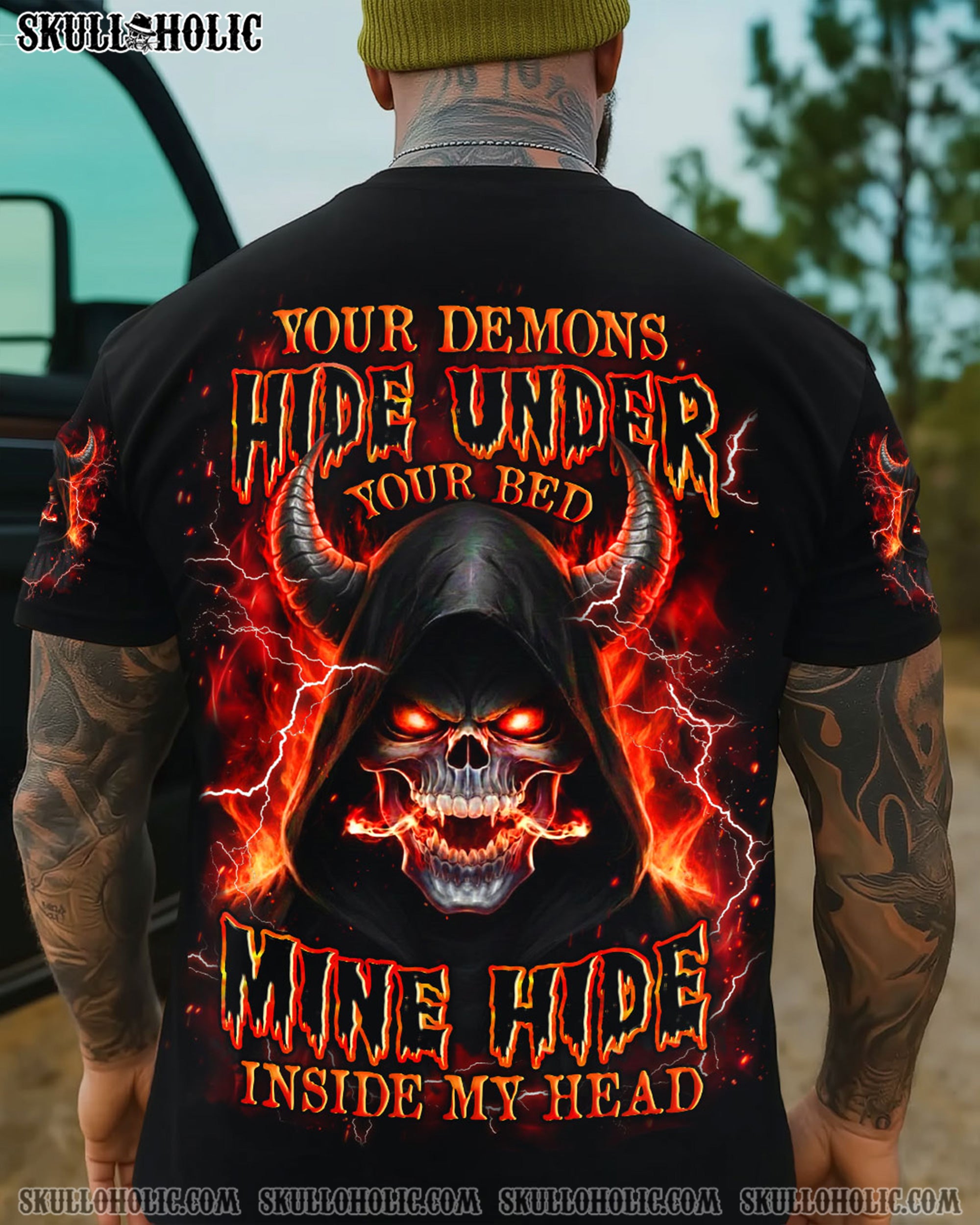 Category_Short sleeves