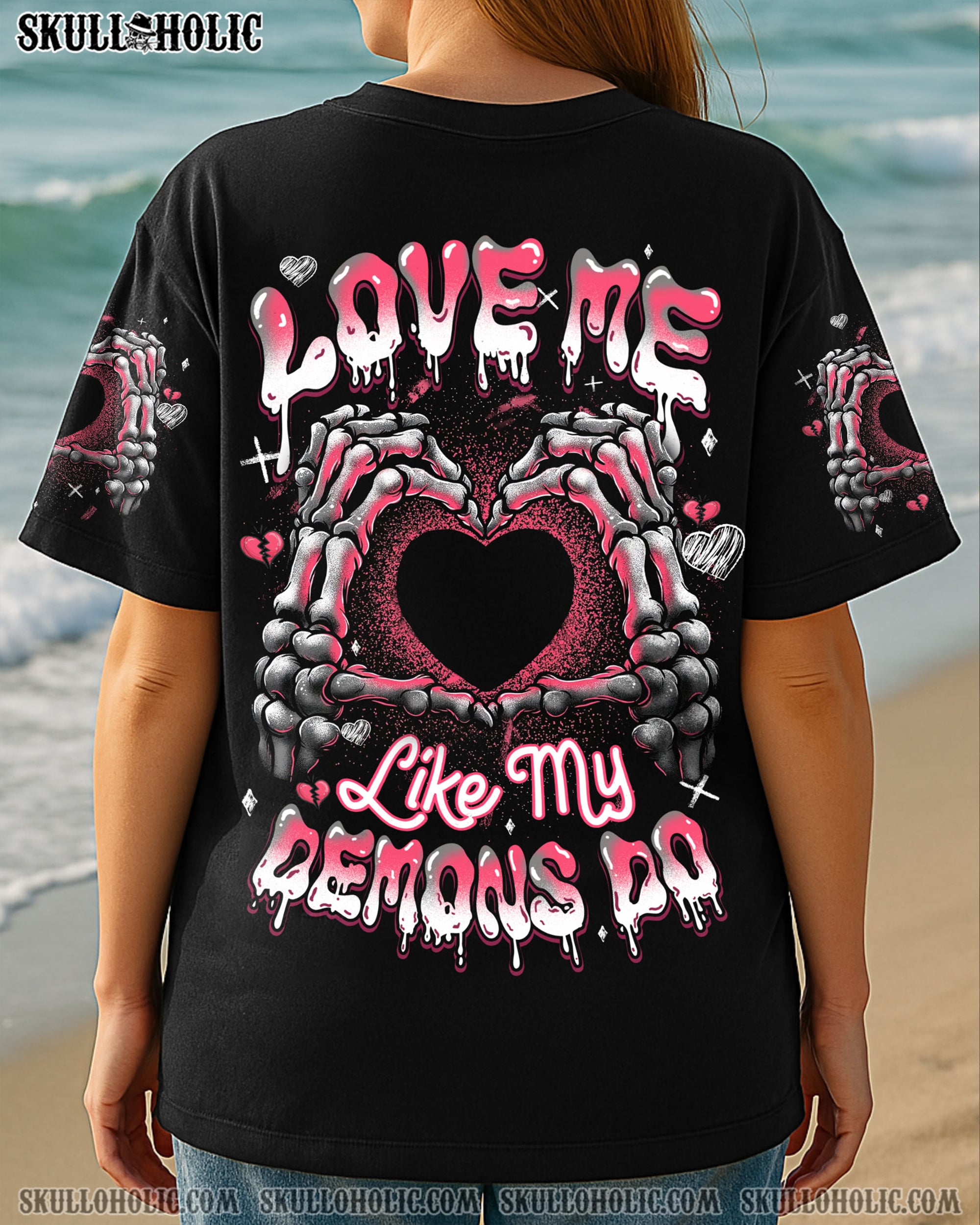Category_Short sleeves