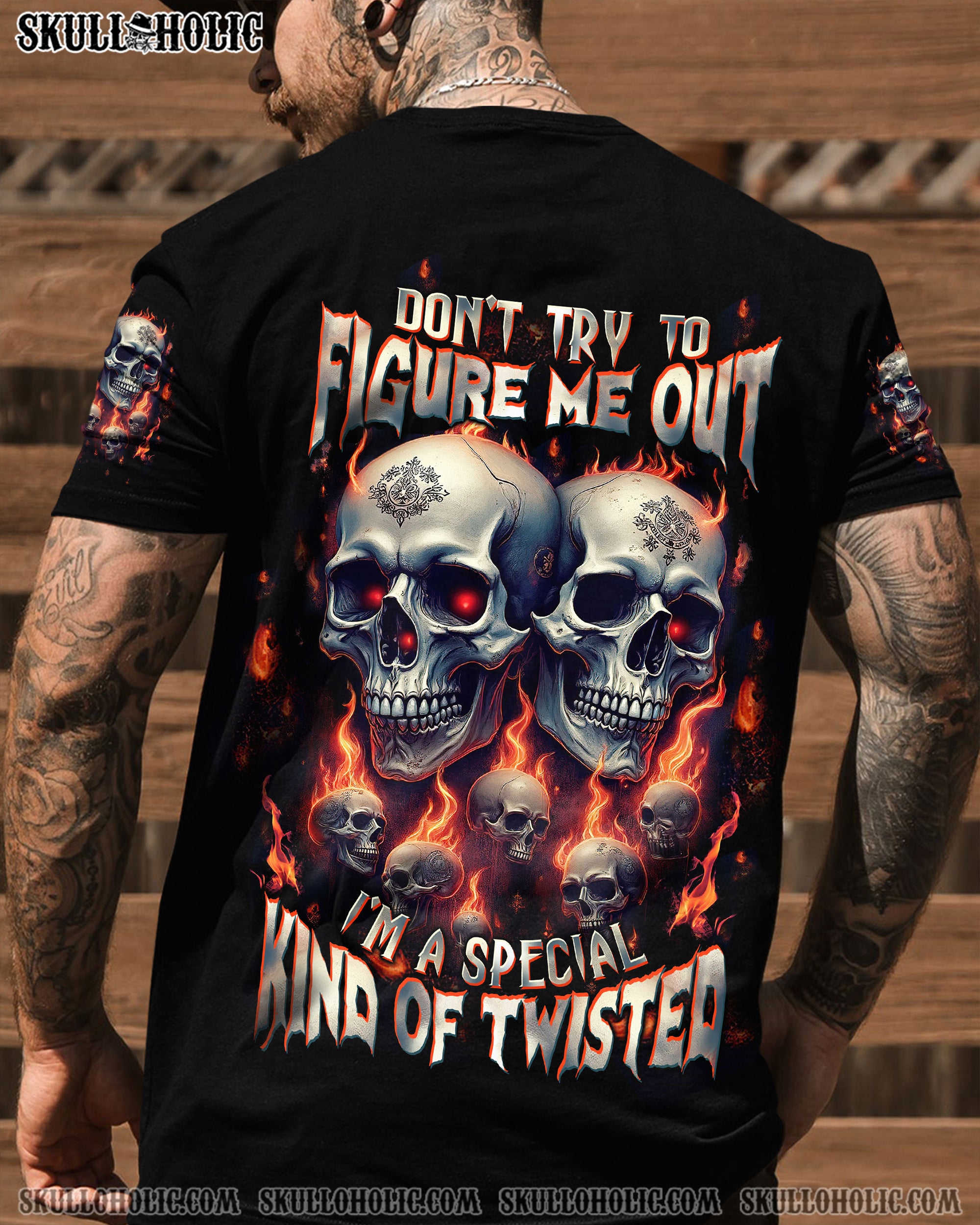 Category_Short sleeves