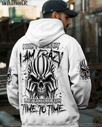 I DON'T GO CRAZY ALL OVER PRINT - TYQY2811253