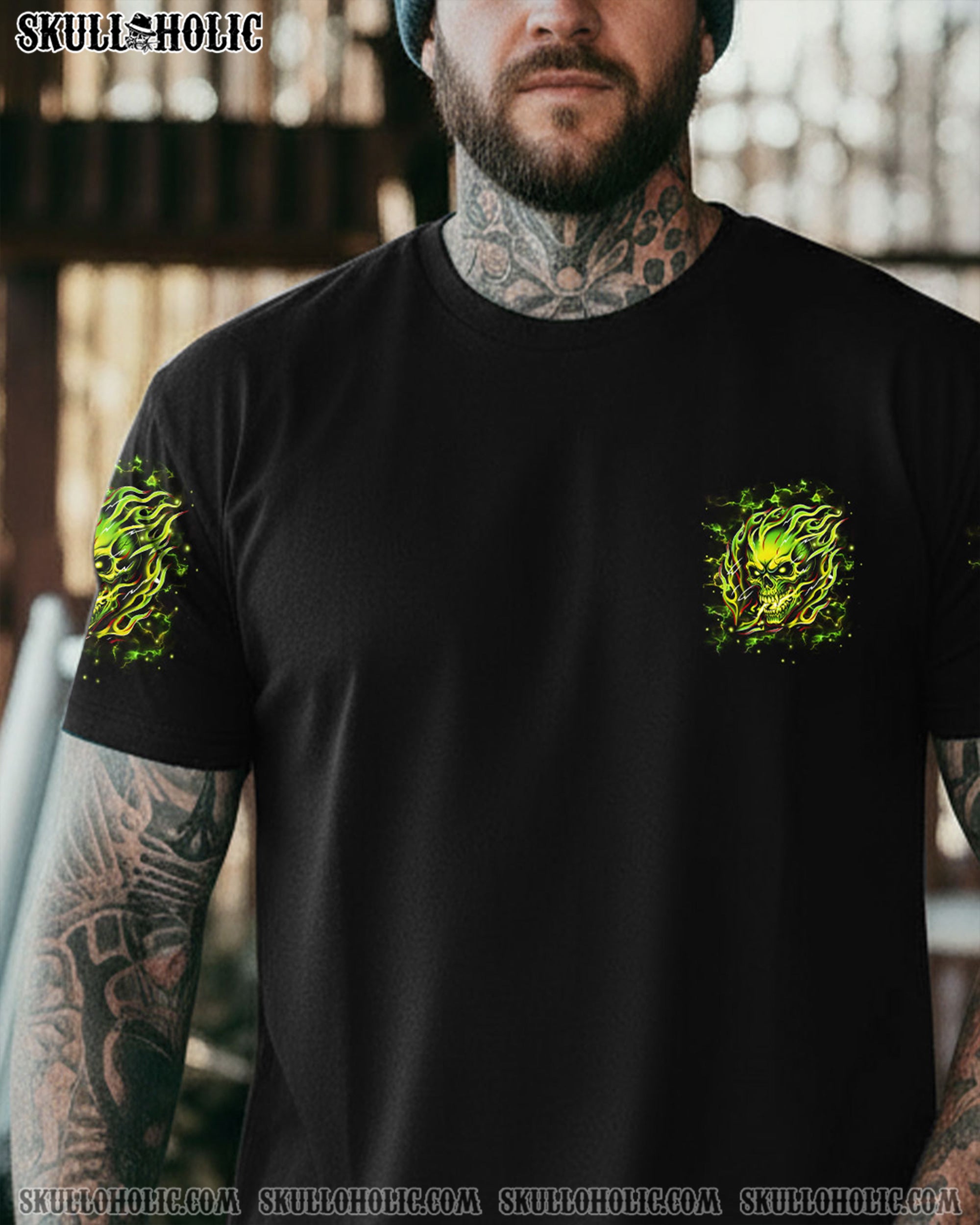 Category_Short sleeves