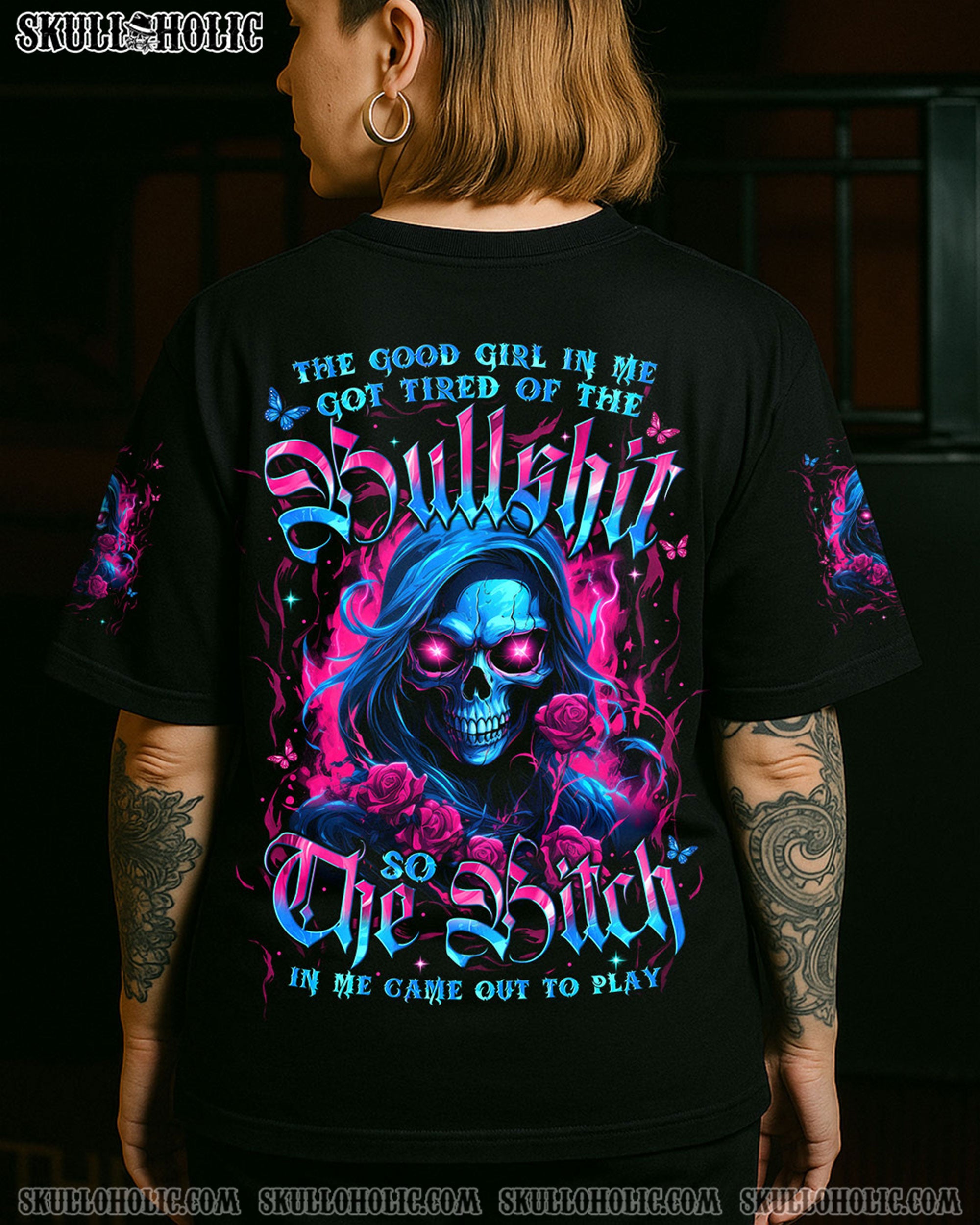 Category_Short sleeves