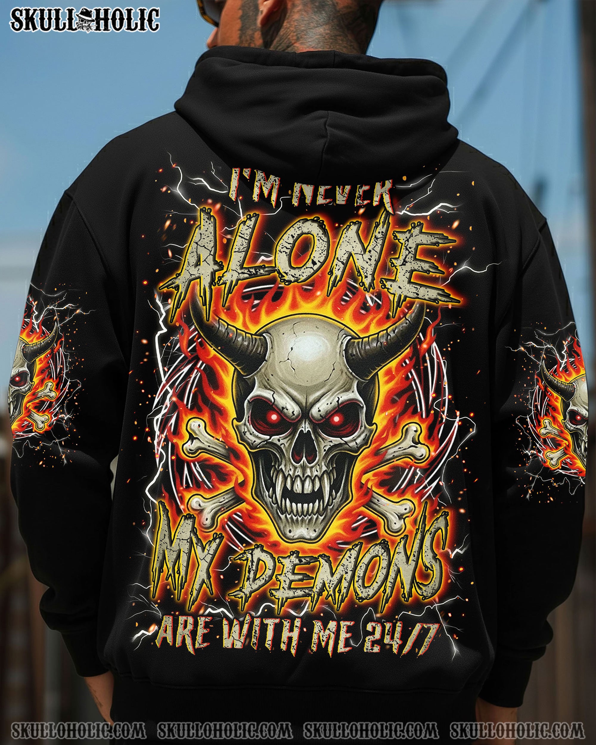 Category_Sweatshirt & Hoodies