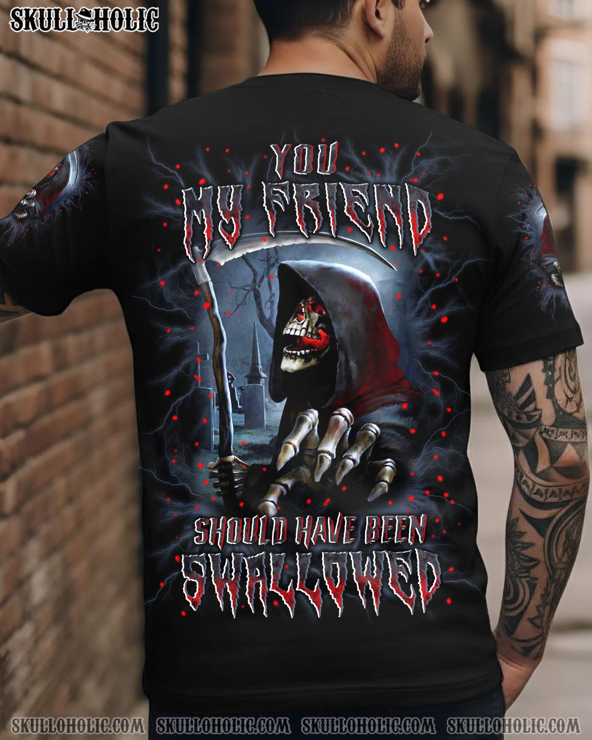 Category_Short sleeves